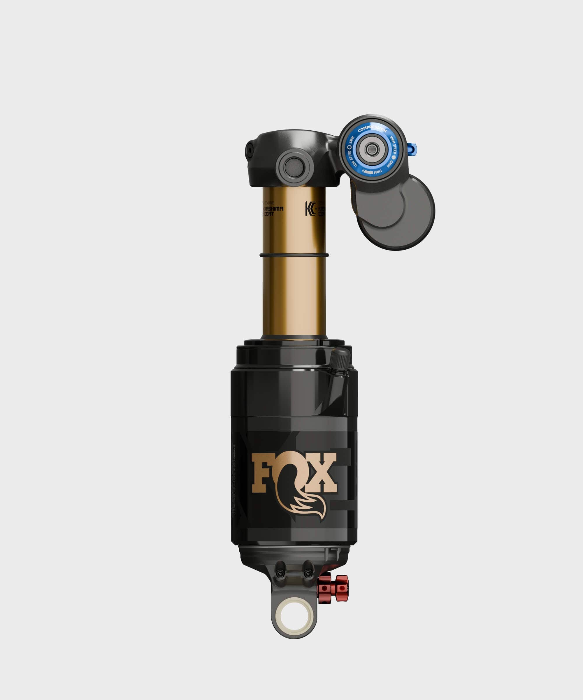 FOX Float X2 Factory 2Pos | Power2CycleAdj Shock