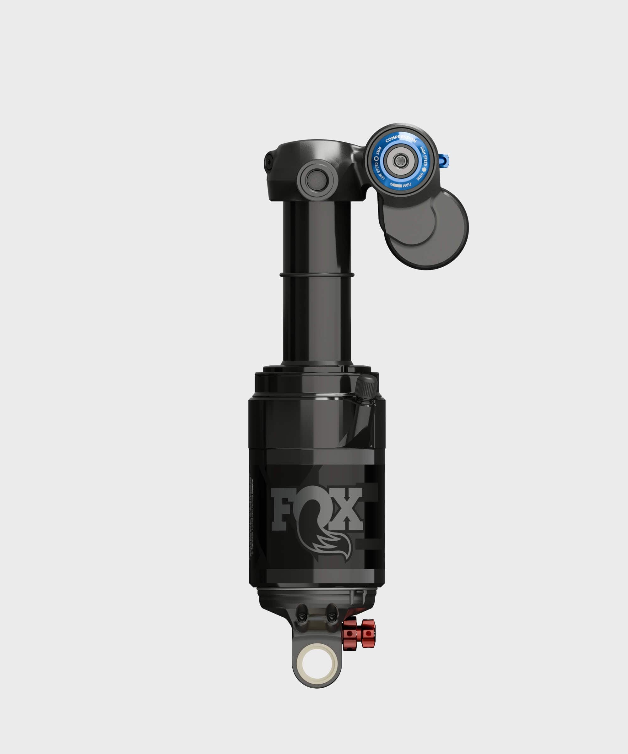 FOX Float X2 Performance Elite 2Pos | Power2CycleAdj Shock