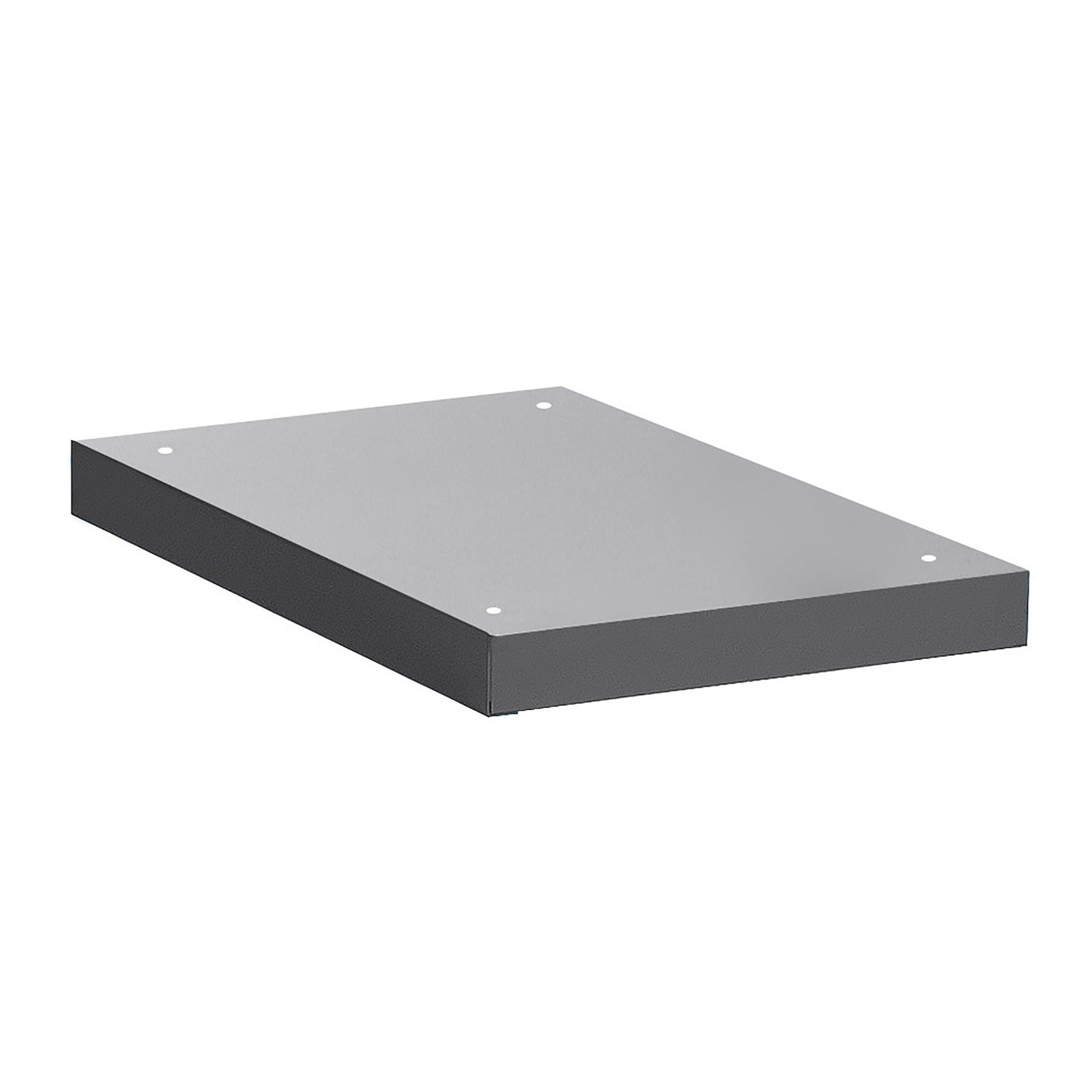 UNIOR Narrow Drawer Cabinet Underbase | Power2Cycle BLACK 60MM