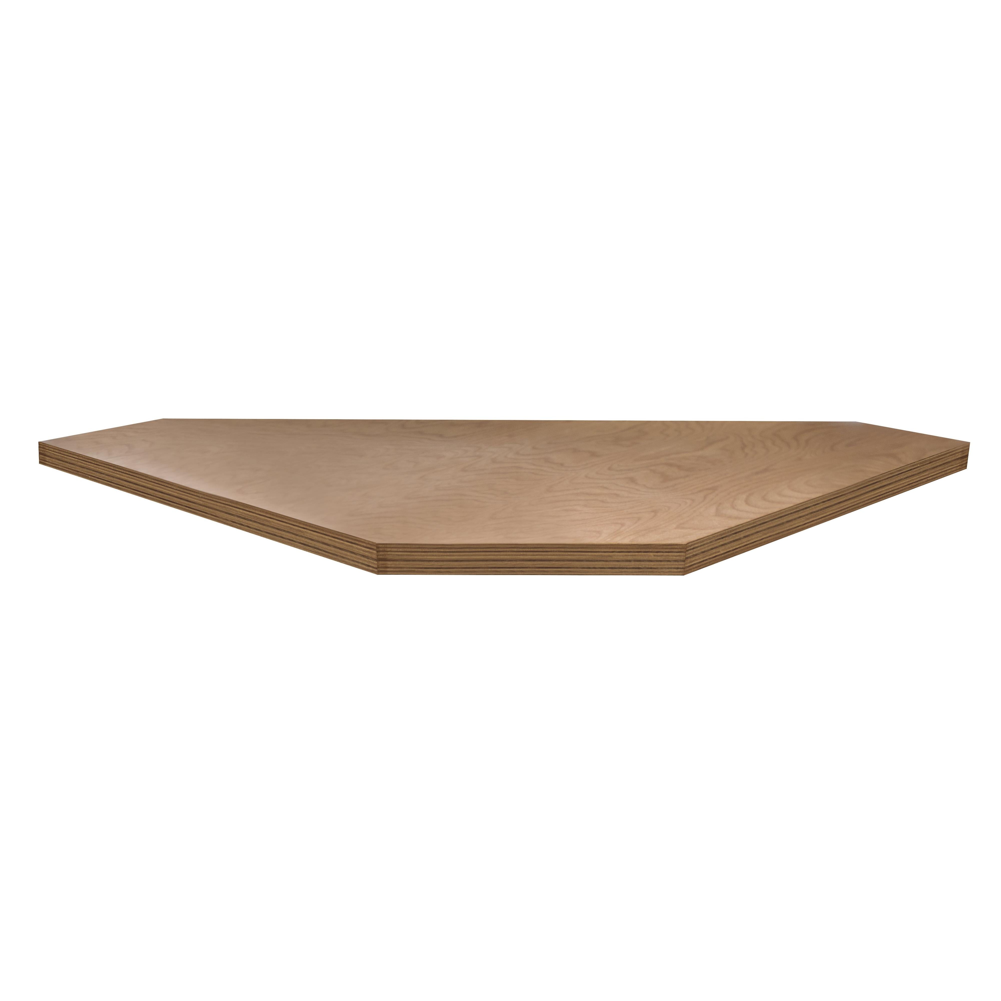UNIOR Angle Wooden Bench Top 2023 | Power2Cycle