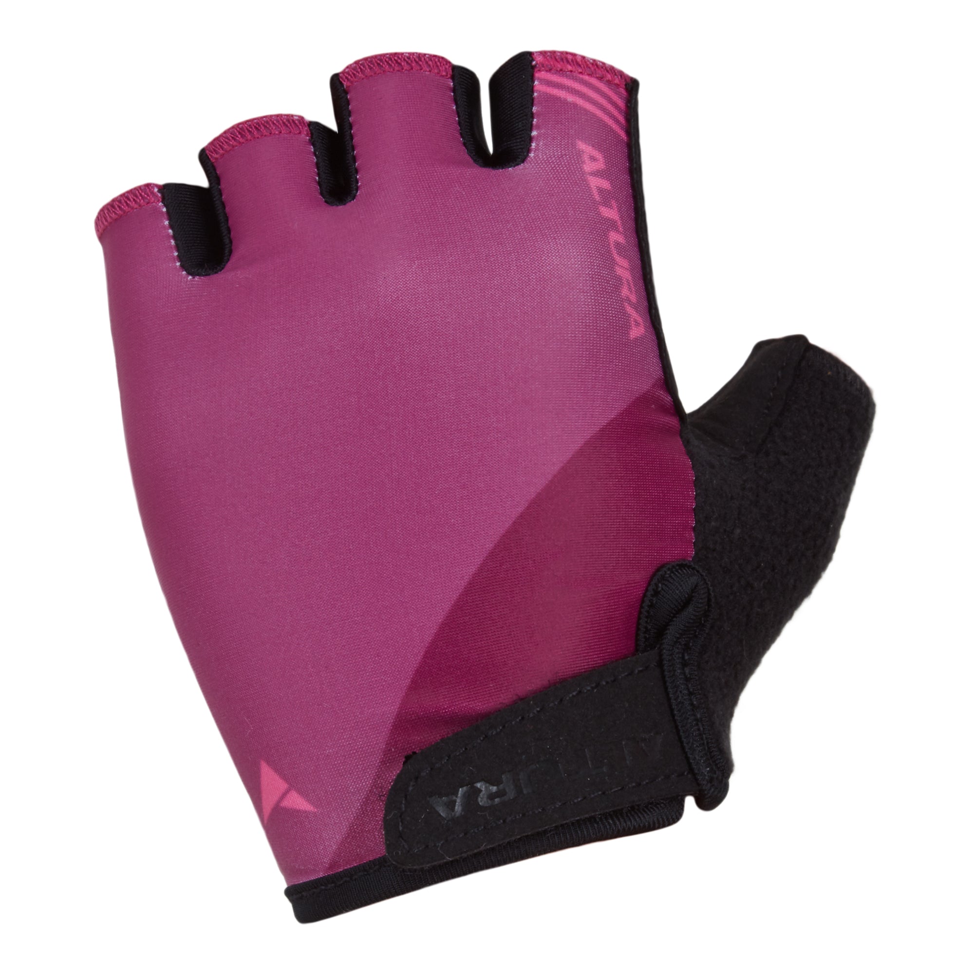 Altura Kids Airstream Cycling Mitts 2022: BLUE 5-6 YEARS