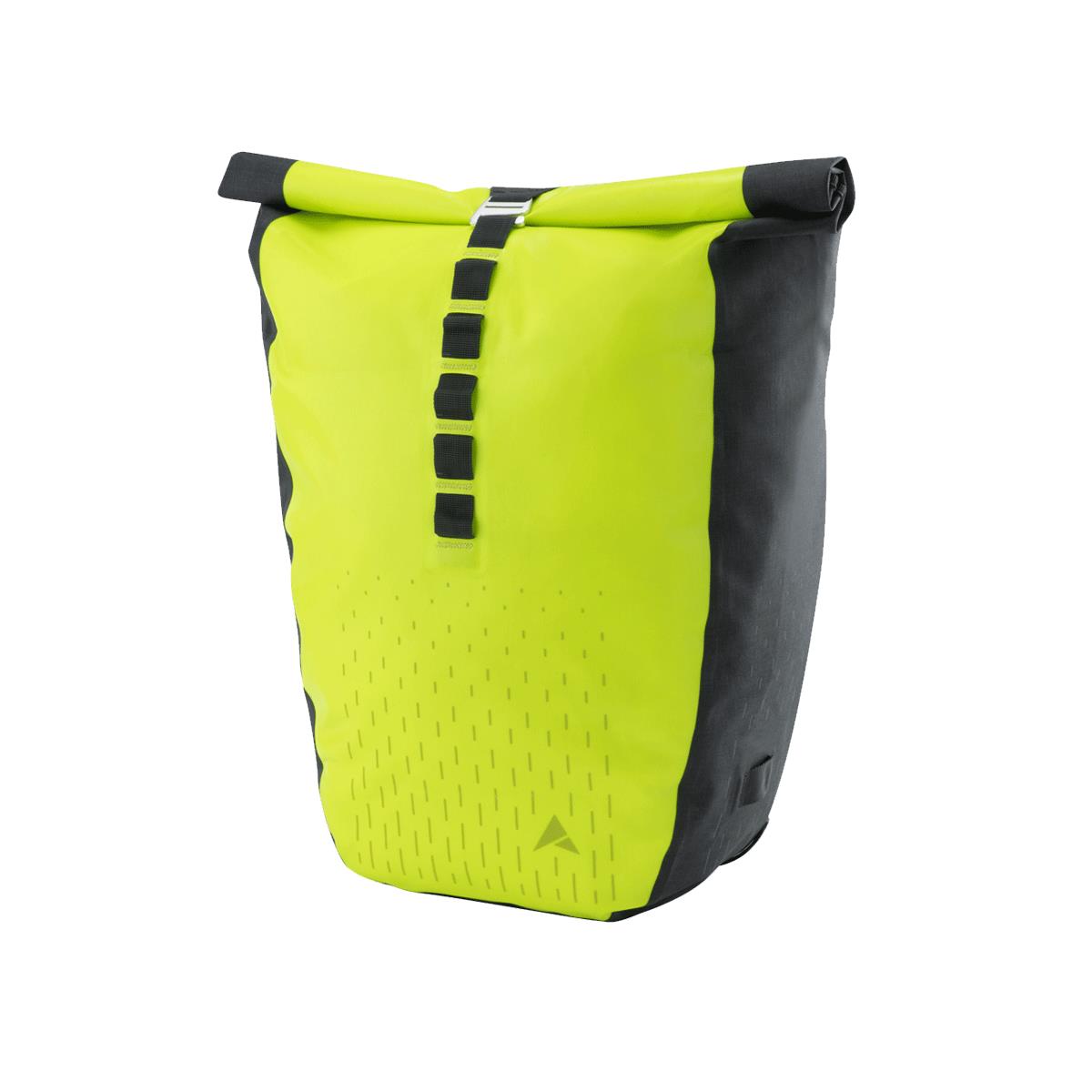 Altura Thunderstorm City Waterproof Cycling Pannier 2019 | Power2Cycle