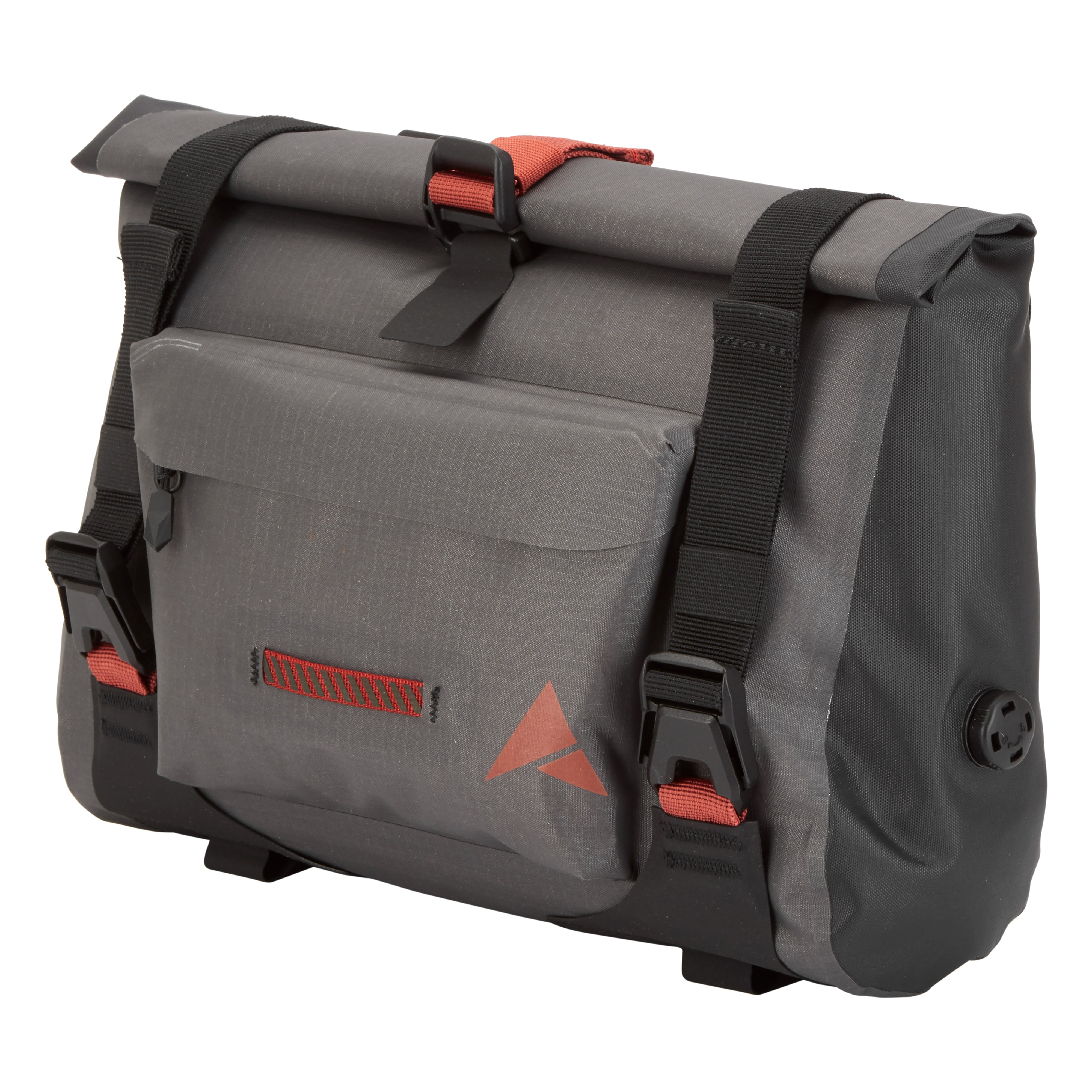 Altura Vortex 7L Waterproof Handlebar Bag 2023 | Power2Cycle GREY 7L