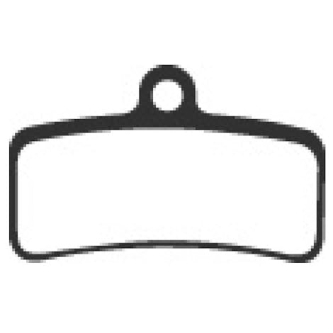 Ashima Semi | Power2CycleMetal Pads  | Power2Cycle Shimano Saint/Zee | Power2Cycle