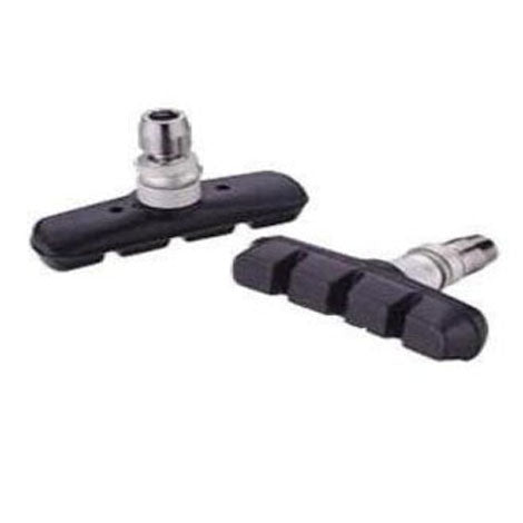 Ashima V | Power2CycleBrake One Piece Shoe/Pad 55mm | Power2Cycle