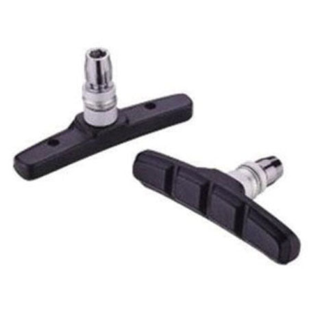 Ashima V | Power2CycleBrake One Piece Shoe/Pad 70mm | Power2Cycle