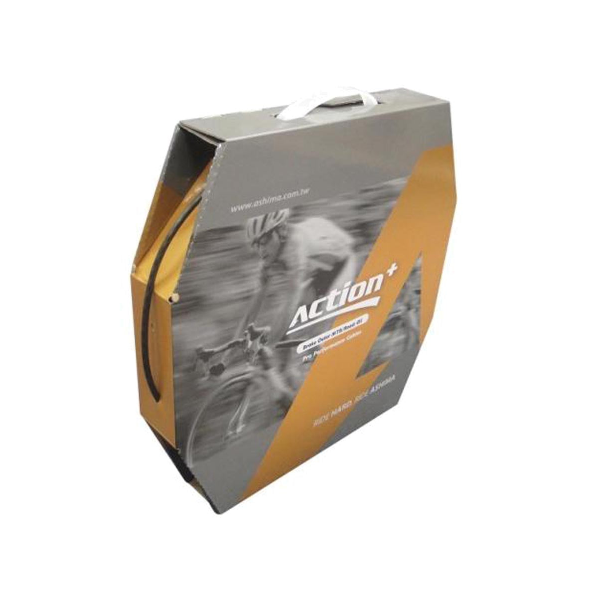 Ashima Action Plus Road Brake Inner Cable Workshop (100 Pack) | Power2Cycle