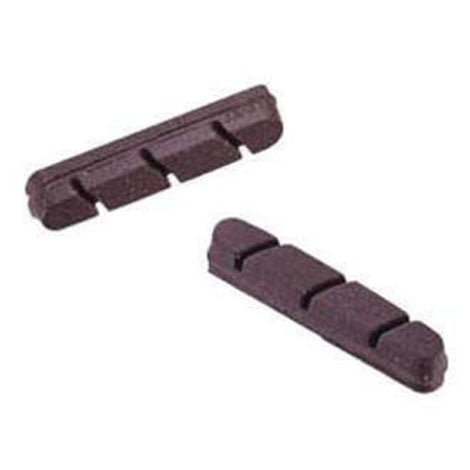 Ashima Campagnolo Road Brake Pad Insert  | Power2Cycle Carbon Rim | Power2Cycle