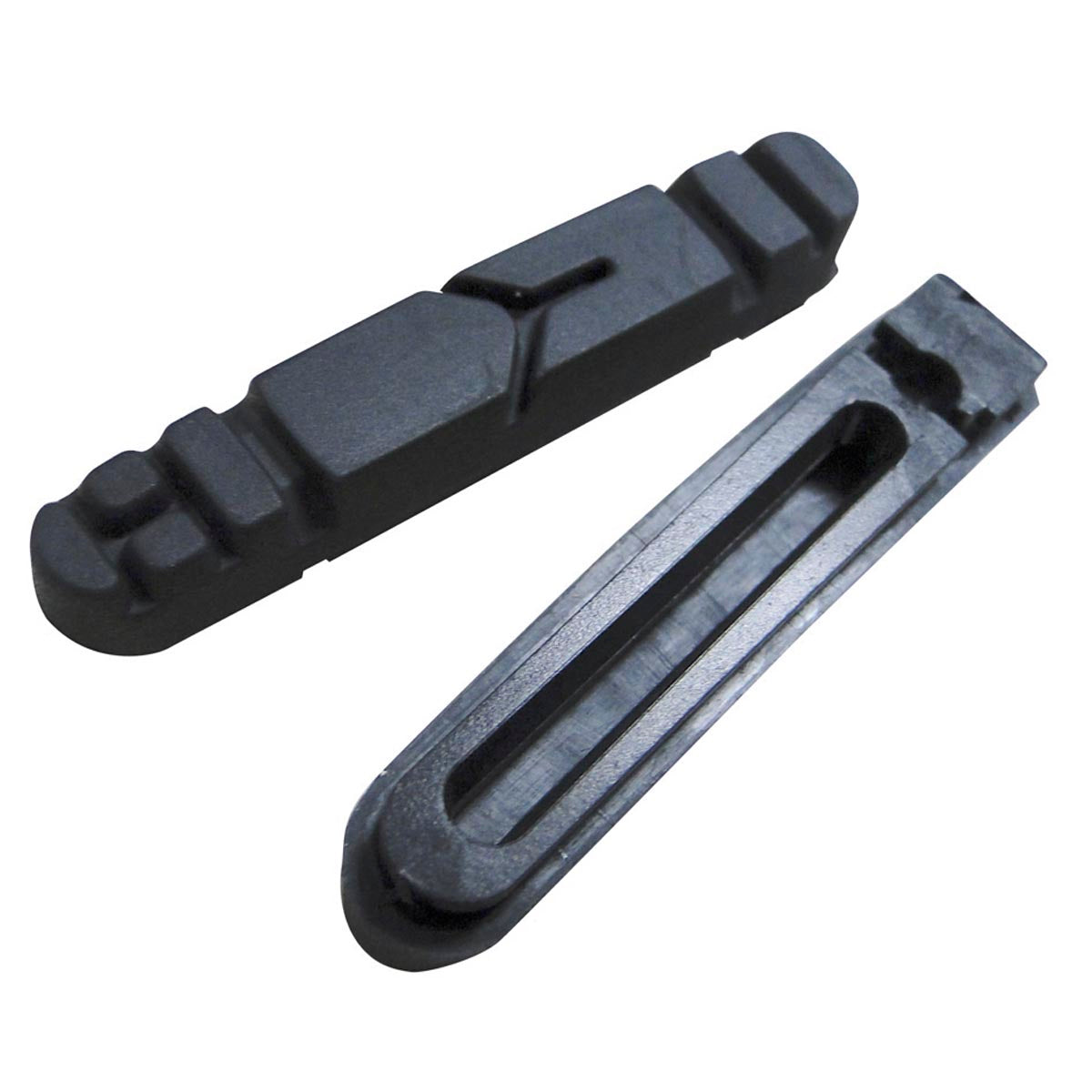 Ashima Shimano Road Brake Insert Rubber/Plastic Matrix Pads  | Power2Cycle Pro | Power2CycleG Compound  | Power2Cycle Carbon Rim | Power2Cycle BLACK