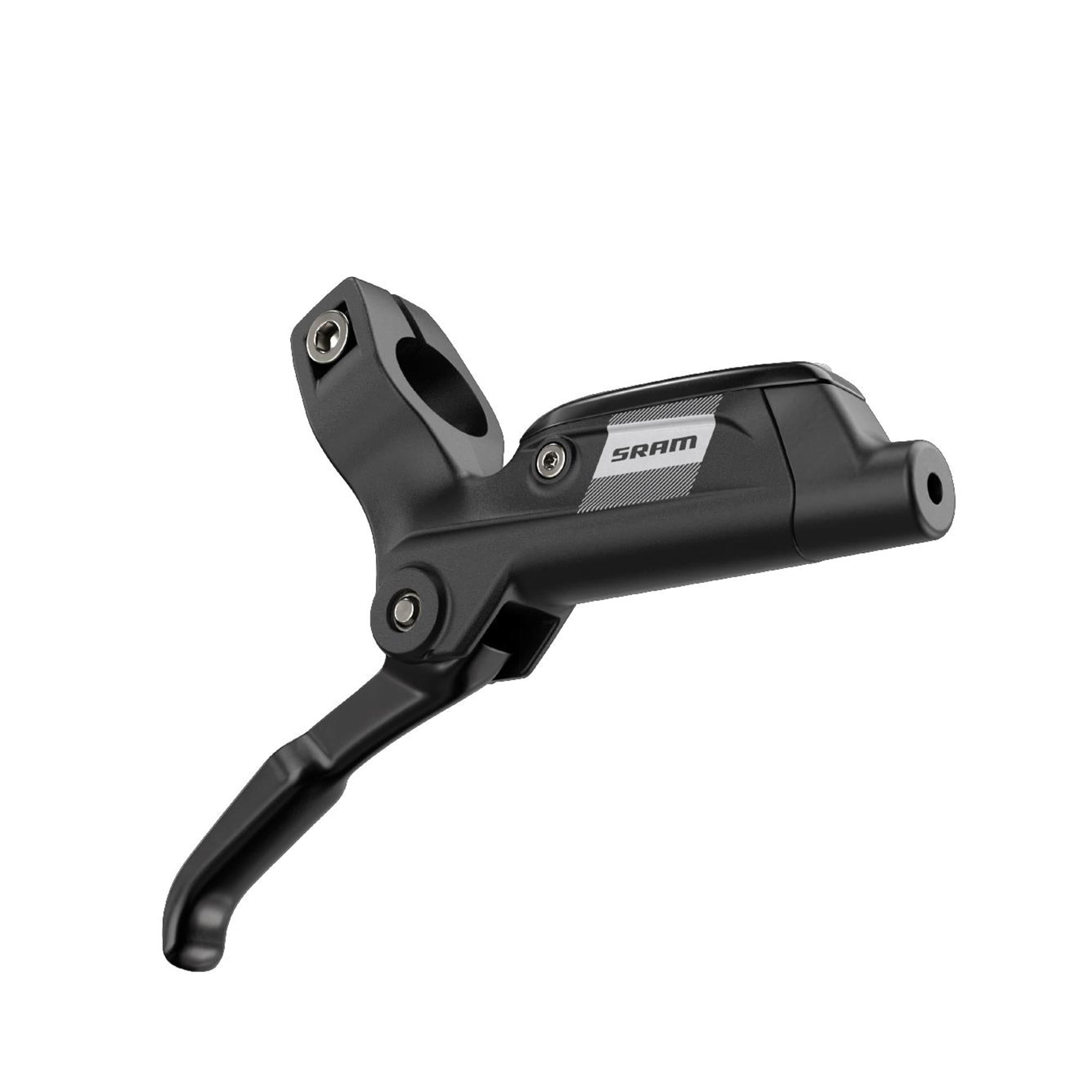 SRAM S300 Disc Brake, Front Caliper, Left Lever, Flat Mount 20mm Offset, 950mm Hose (Rotor Sold Separately) | Power2Cycle  950MM