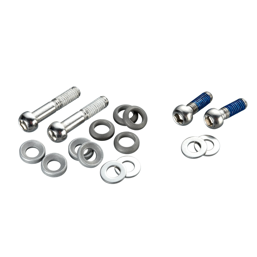 Avid Caliper Mounting Hardware  | Power2Cycle Stainle | Power2Cycle  | Power2Cycle (Inc. Caliper Mounting Bolts & Washers CPS & Standard) | Power2Cycle