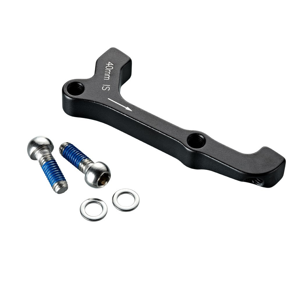 Avid IS Bracket  | Power2Cycle 40 IS (Front 200/Rear 180) Inc. Stainle | Power2Cycle Bracket Mounting Bolts | Power2Cycle