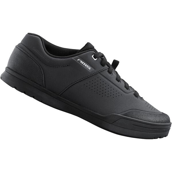 Shimano Clothing AM5 (AM503) Shoes, Black, Size 38