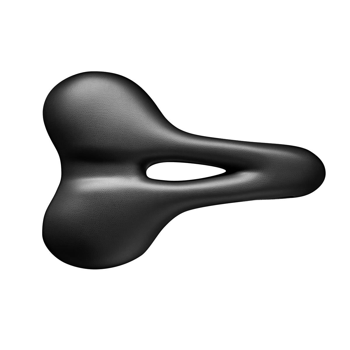 Selle San Marco Bioaktive Trekking Open Biofoam | Power2Cycle BLACK