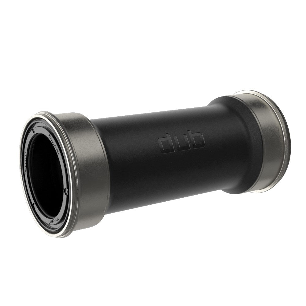SRAM BB DUB Pre | Power2CycleFit (Road Wide) 86.5mm  (including 2.5, 5.5 DUB spacer) 2021 | Power2Cycle