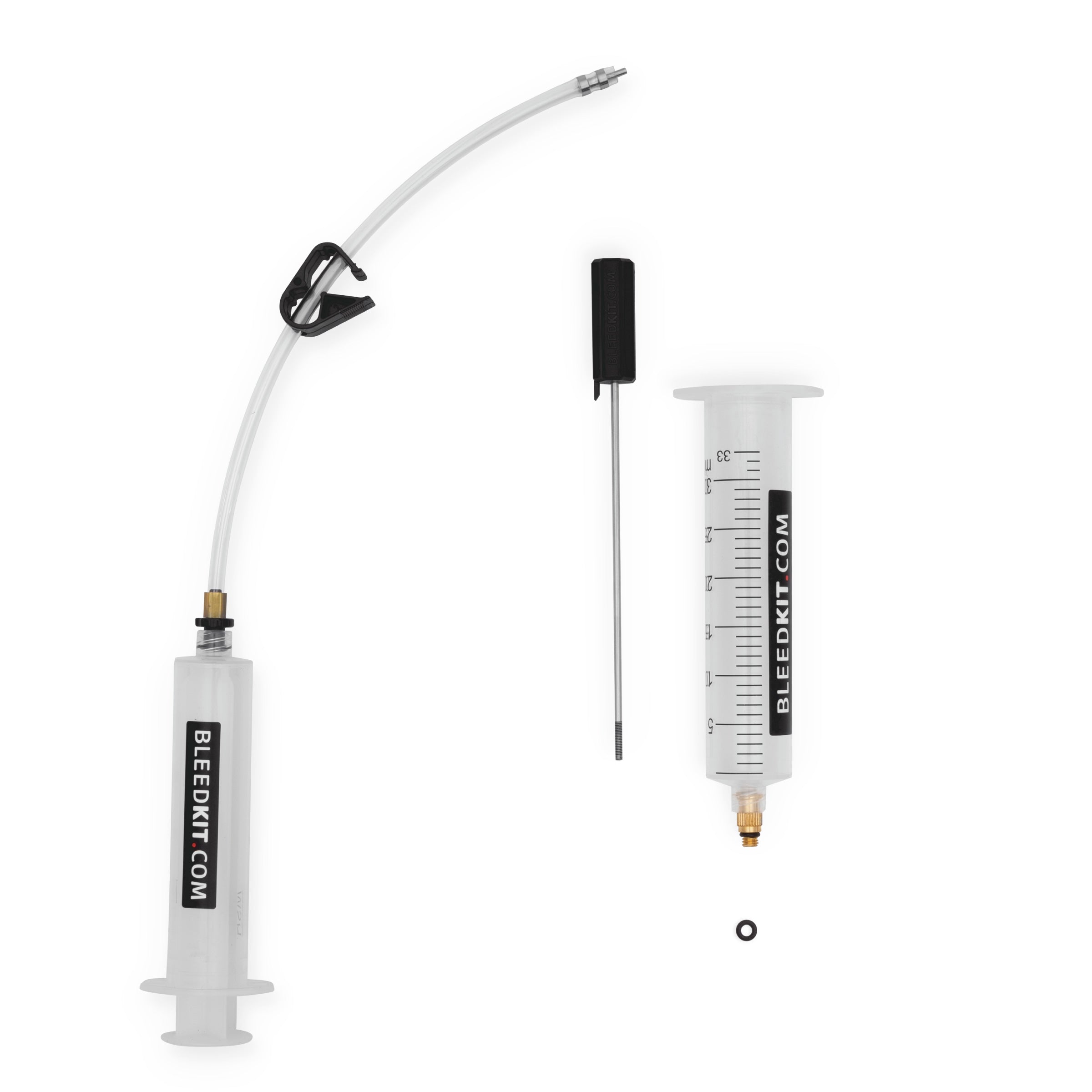 Bleedkit Shimano Basic | Power2Cycle