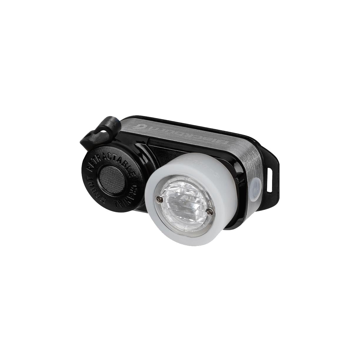 Blackburn Outpost Bike & Camp Front Light 2019 | Power2Cycle BLACK