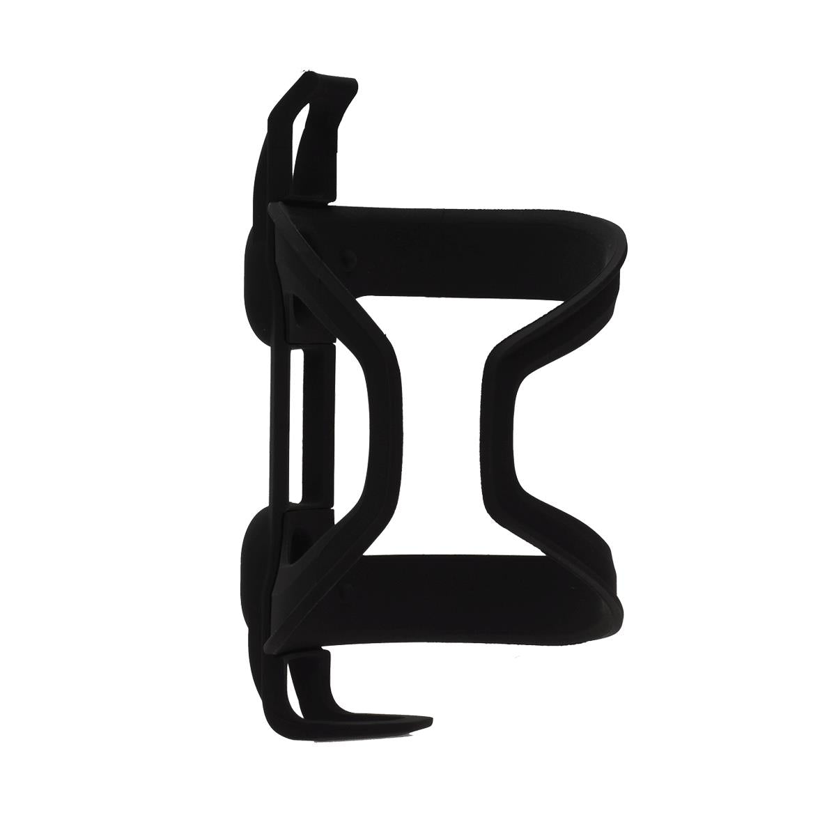 Blackburn Wayside Side Entry MTB Bottle Cage 2018 | Power2Cycle BLACK