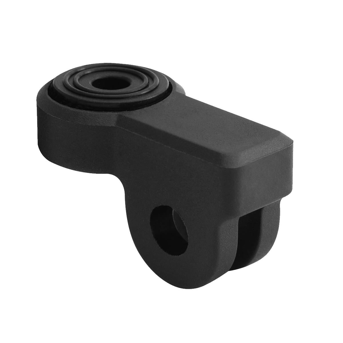 Blackburn Dayblazer Front Action Camera Mount 2019 | Power2Cycle BLACK
