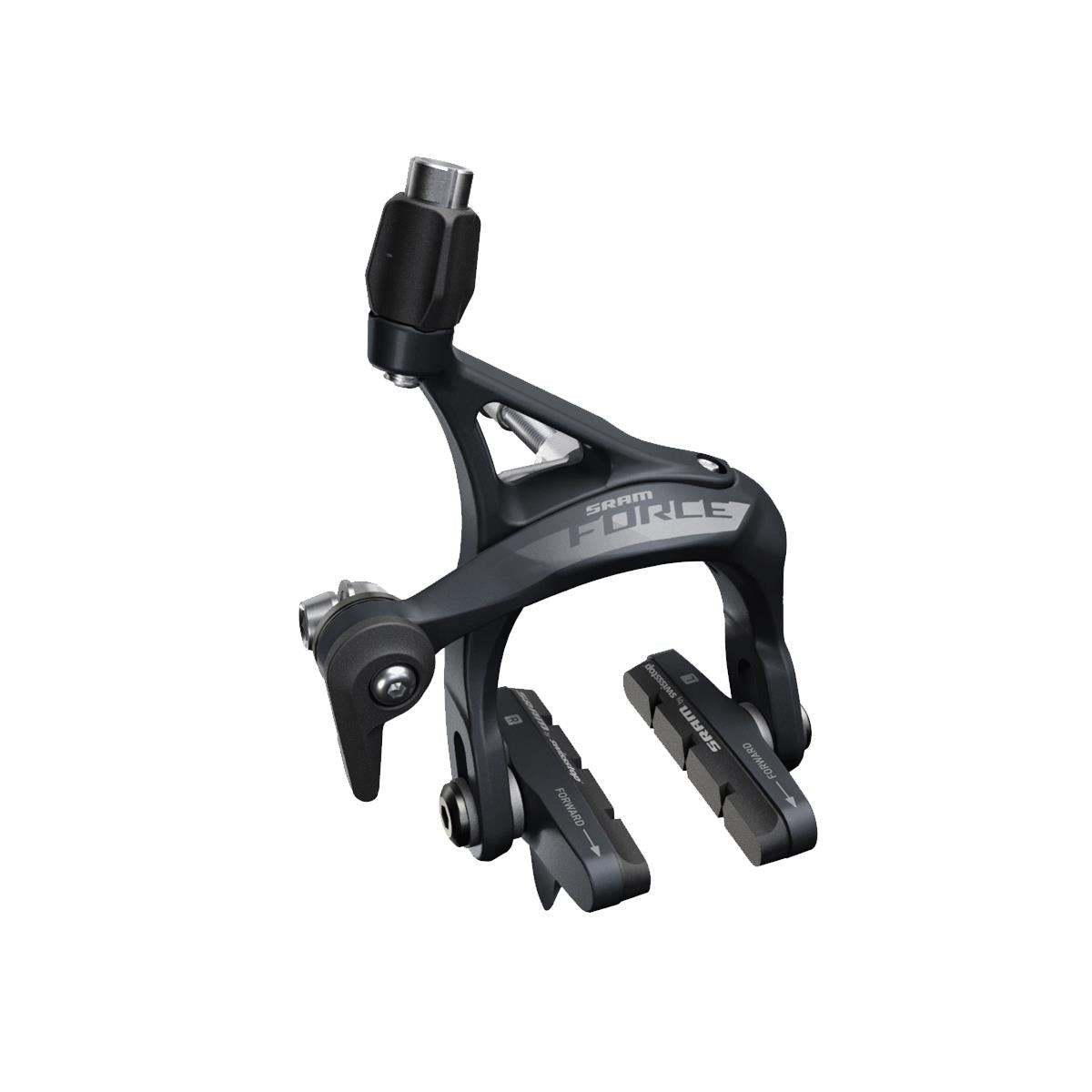 SRAM Brake Caliper Force D1 | Power2Cycle BLACK