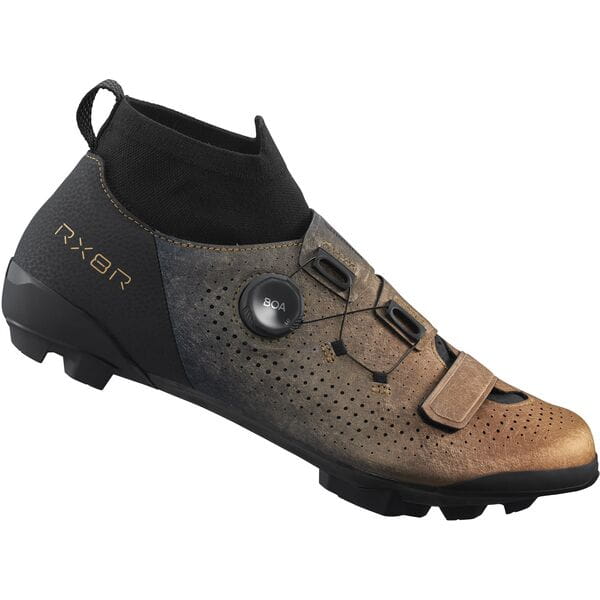 Shimano Clothing RX8R (RX801R) Shoes