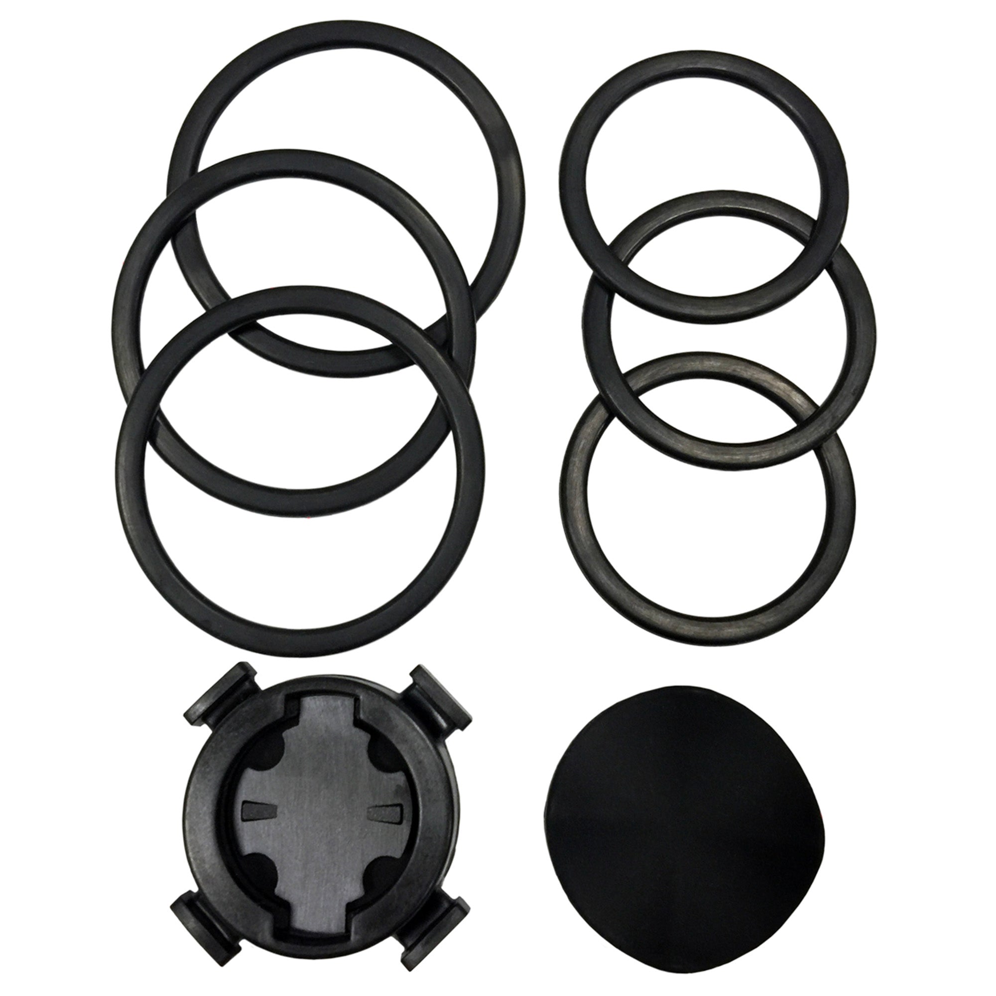 Bryton Bike Mount (2 sets) | Power2Cycle