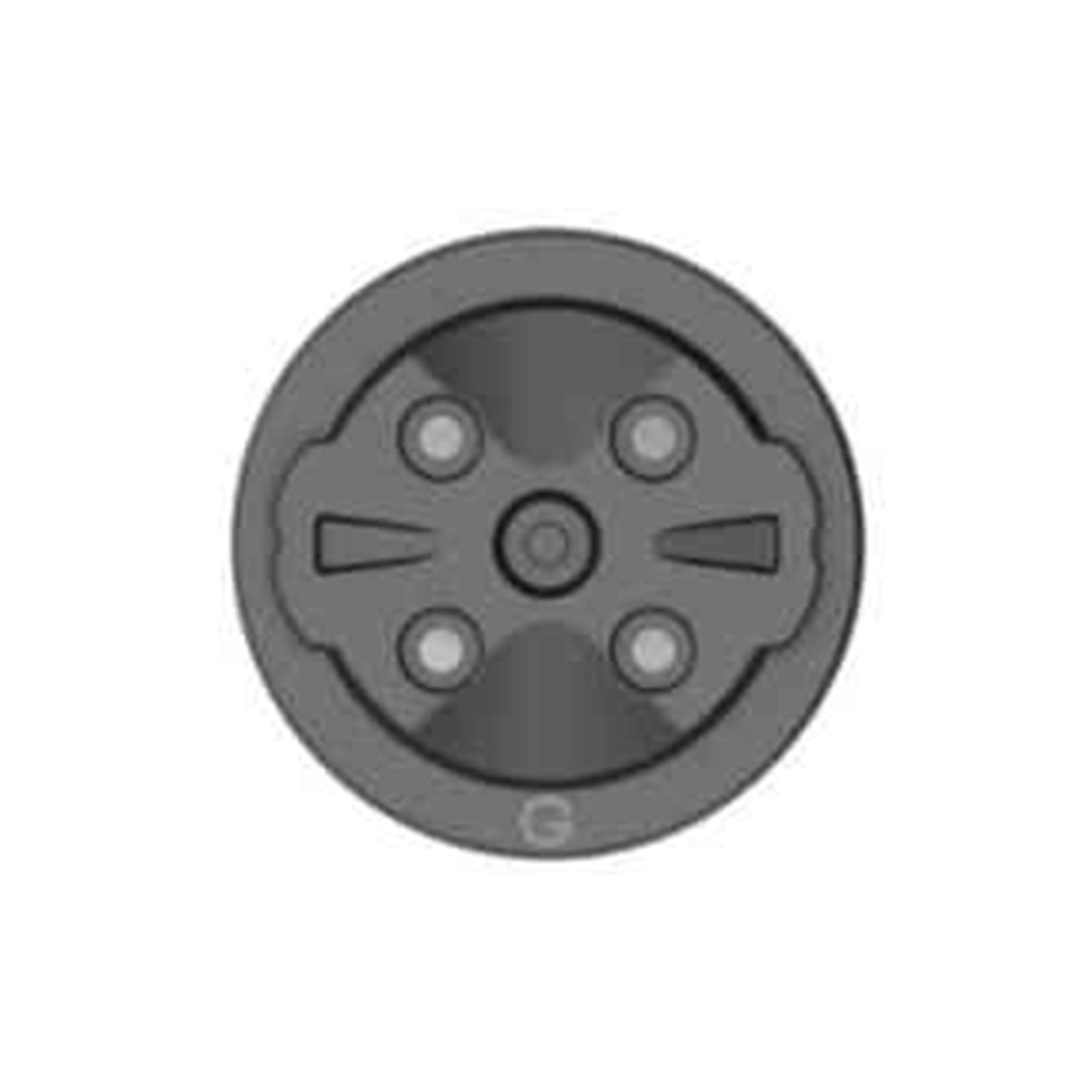 BRYTON Mount Conversion Kit (S SERIES ONLY) | Power2Cycle