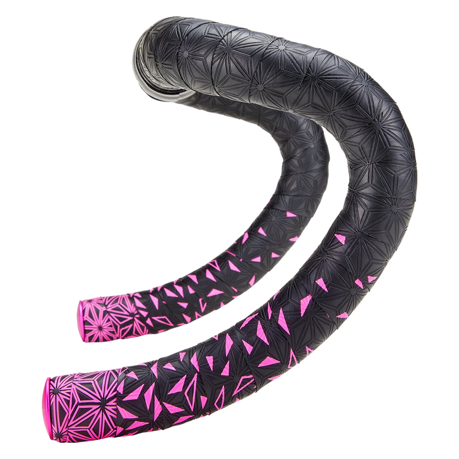 Supacaz Sticky Kush Star Fade Bar Tape | Power2Cycle