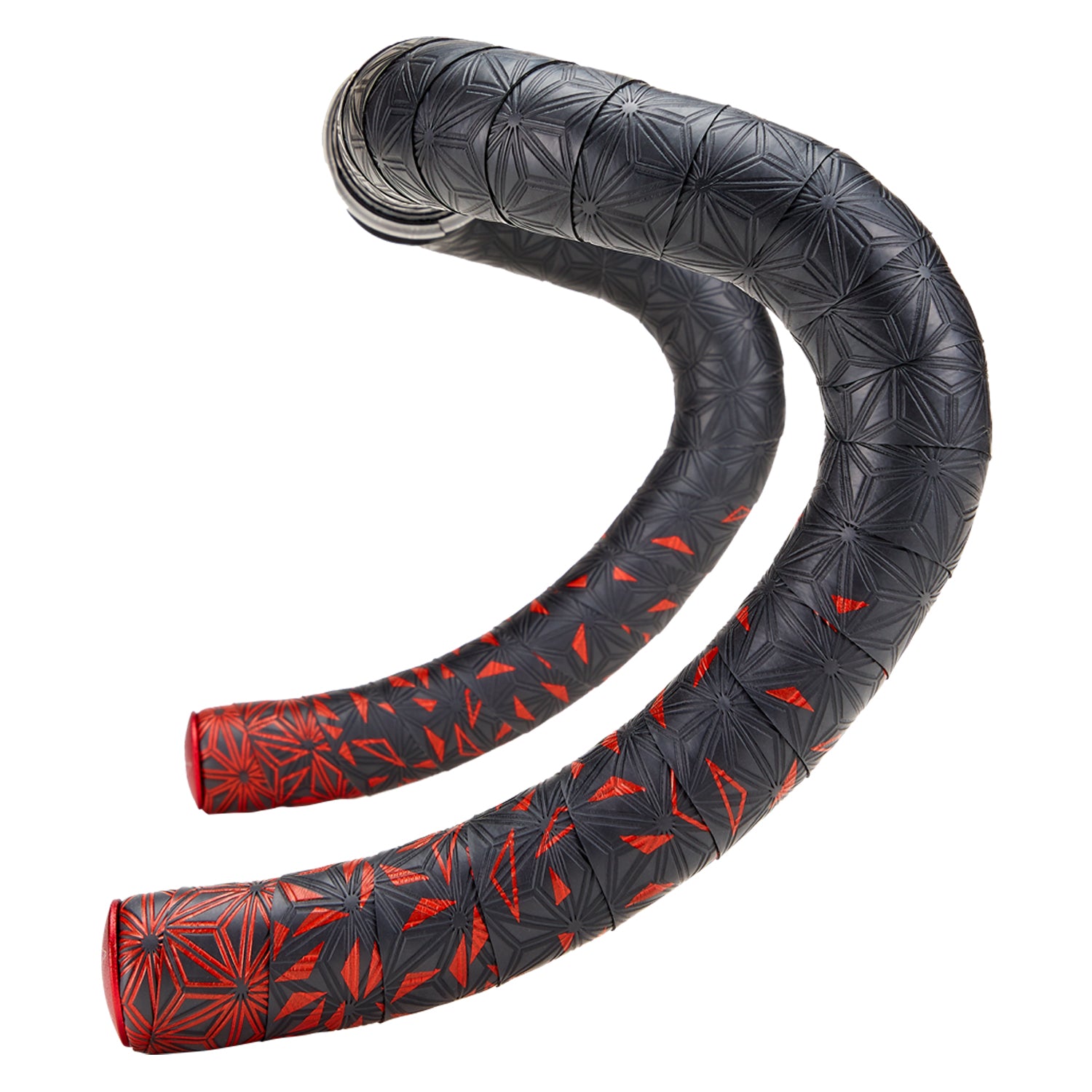 Supacaz Sticky Kush Star Fade Bar Tape | Power2Cycle