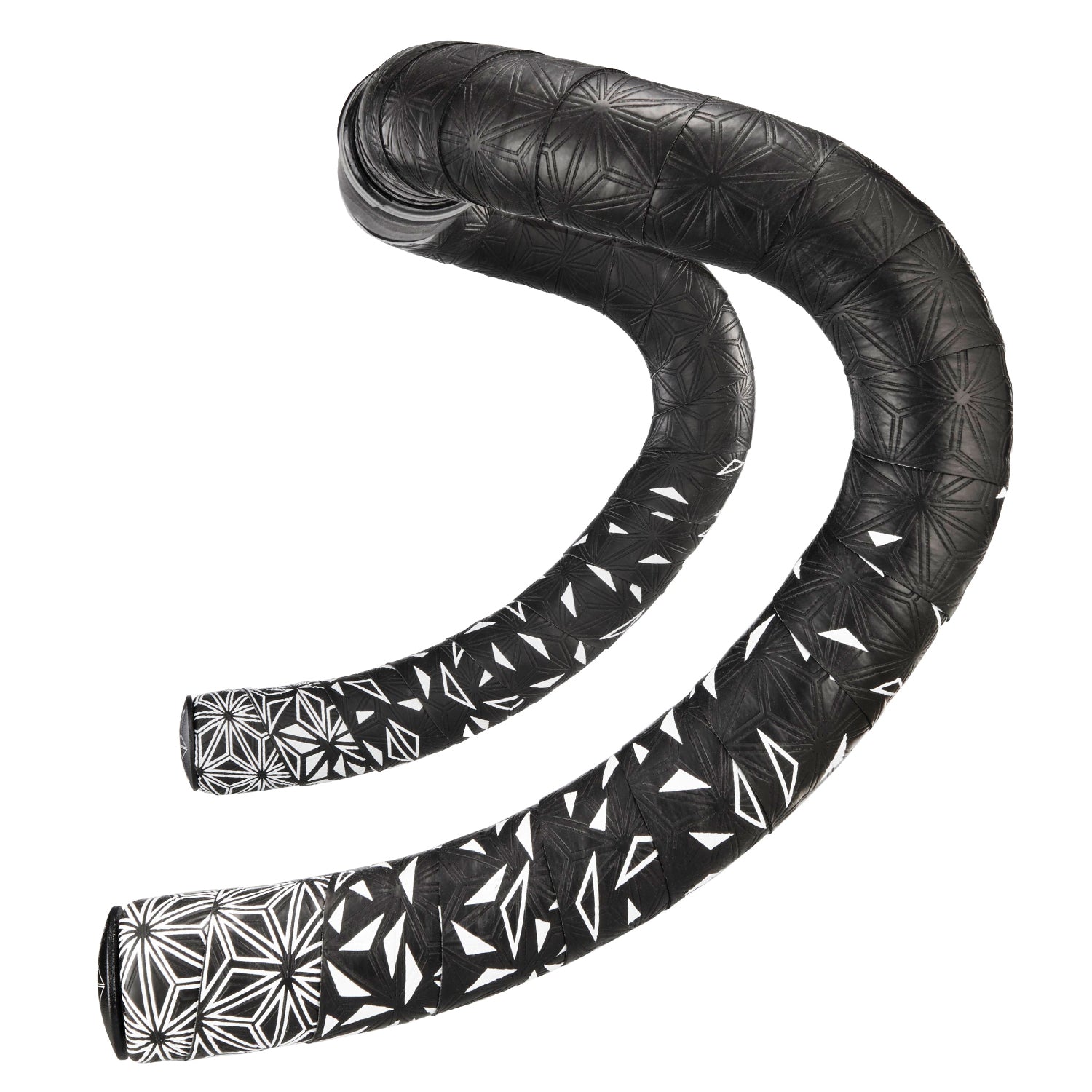 Supacaz Sticky Kush Star Fade Bar Tape | Power2Cycle