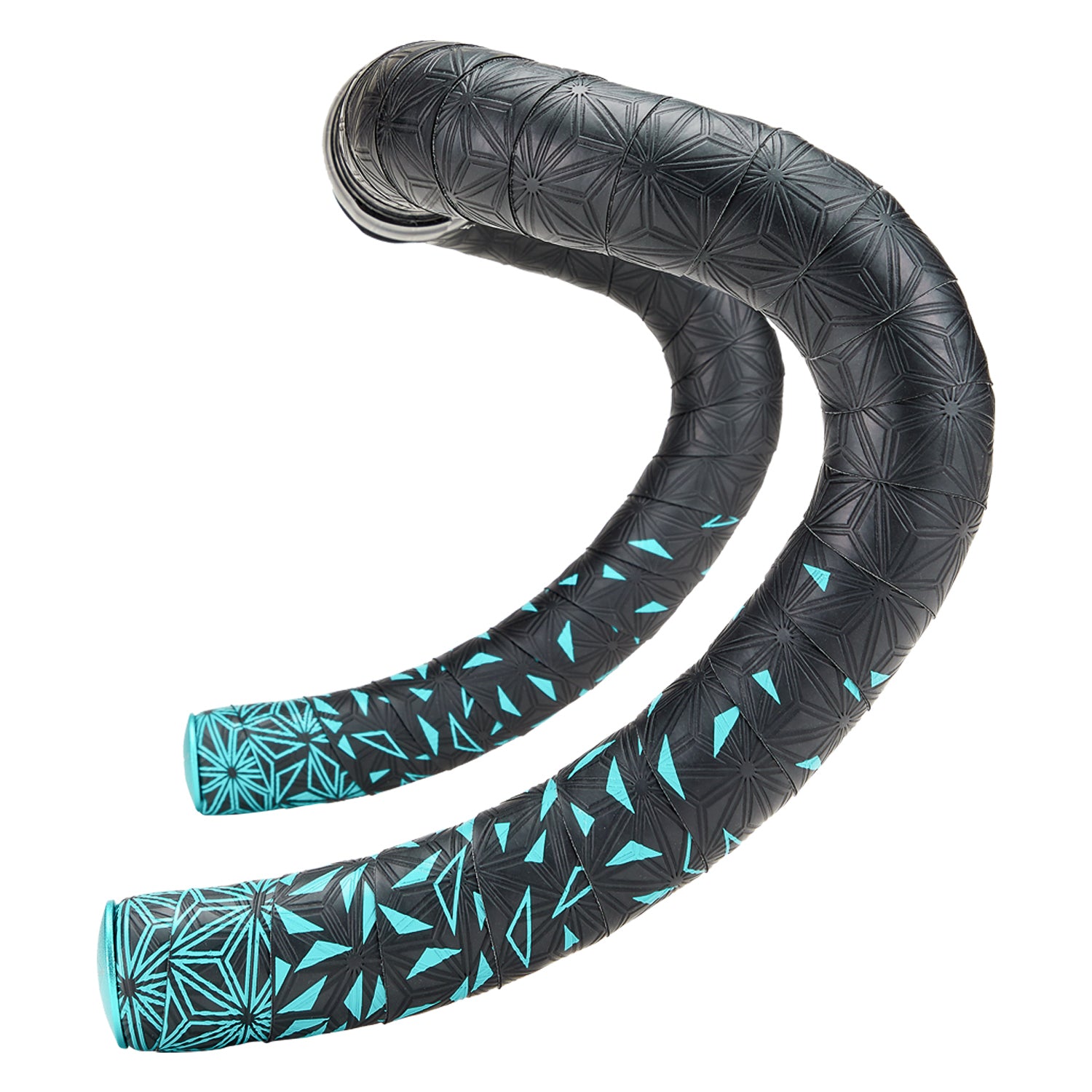 Supacaz Sticky Kush Star Fade Bar Tape | Power2Cycle