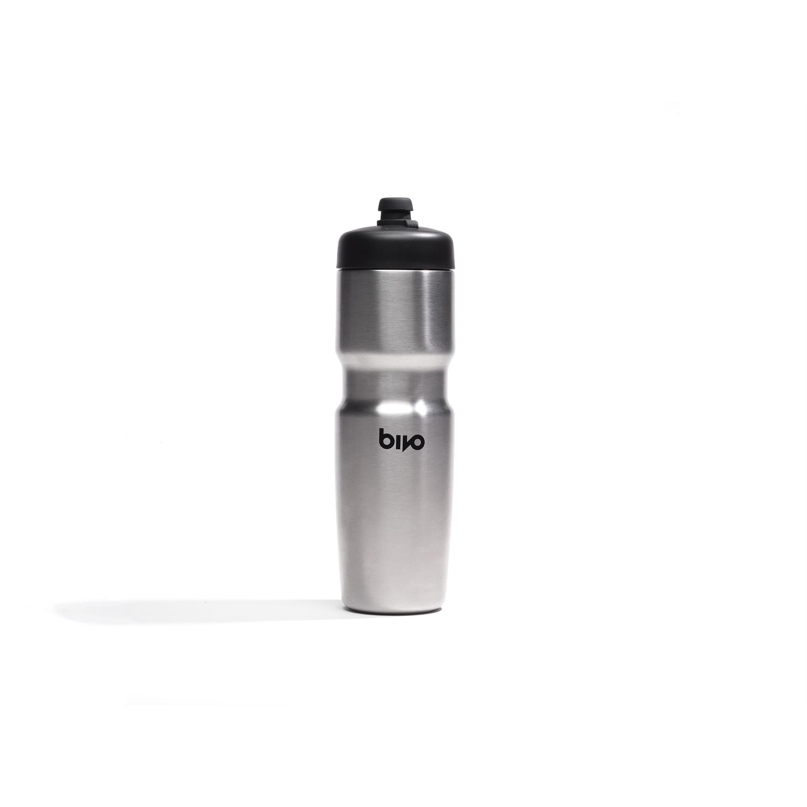 bivo Trio Insulated Bottle | Power2Cycle