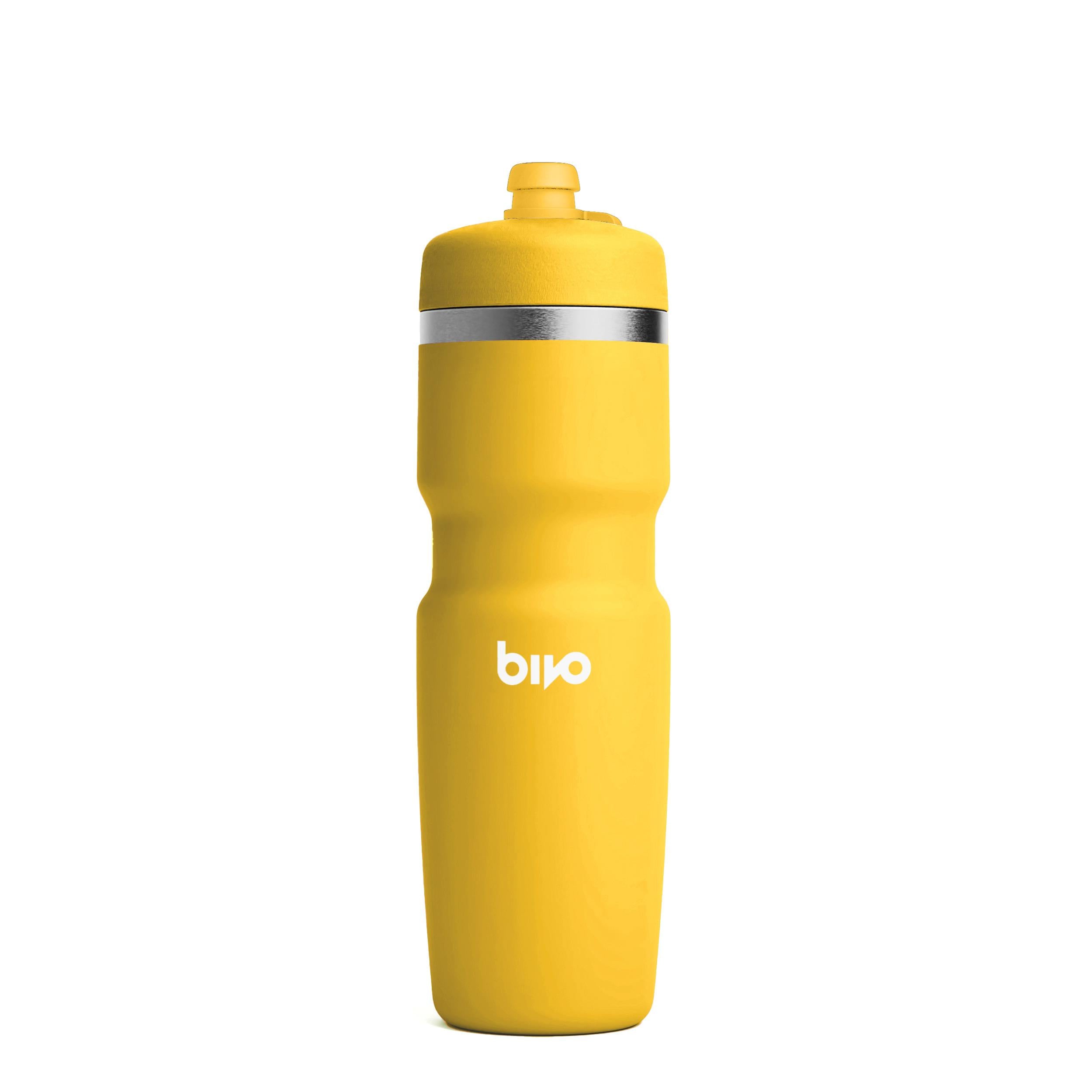 bivo Trio Insulated Bottle | Power2Cycle