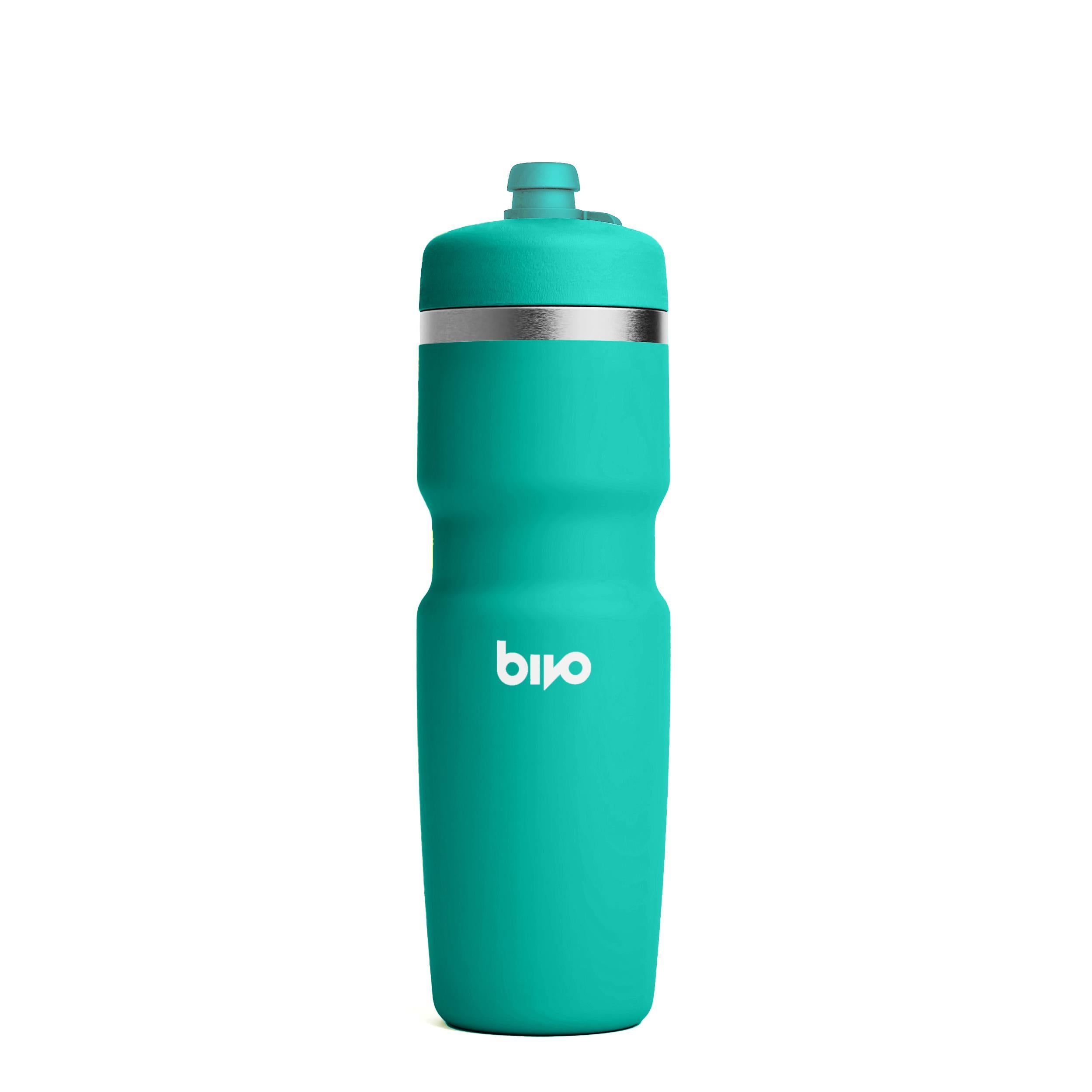 bivo Trio Insulated Bottle | Power2Cycle