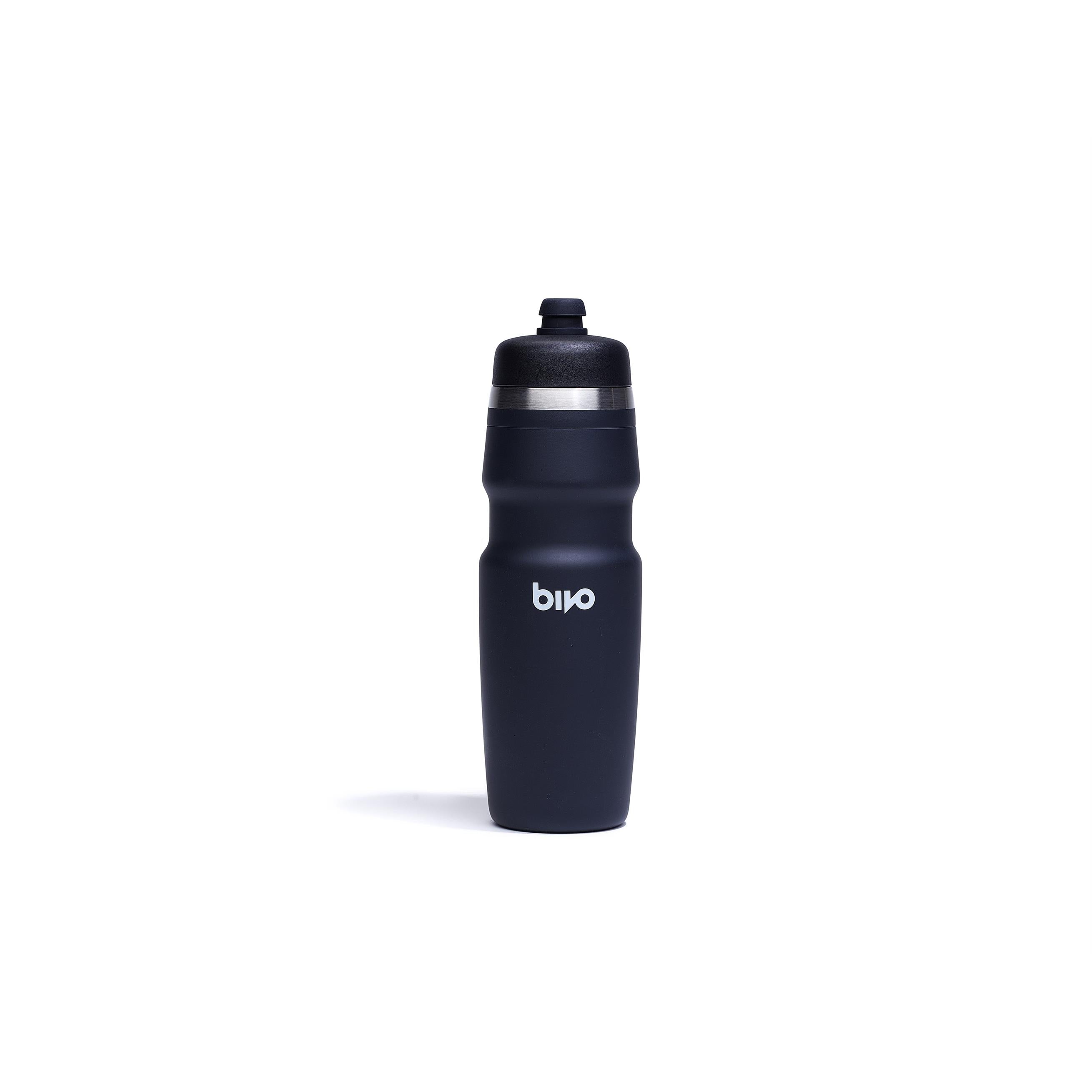bivo Duo Single Wall Bottle | Power2Cycle