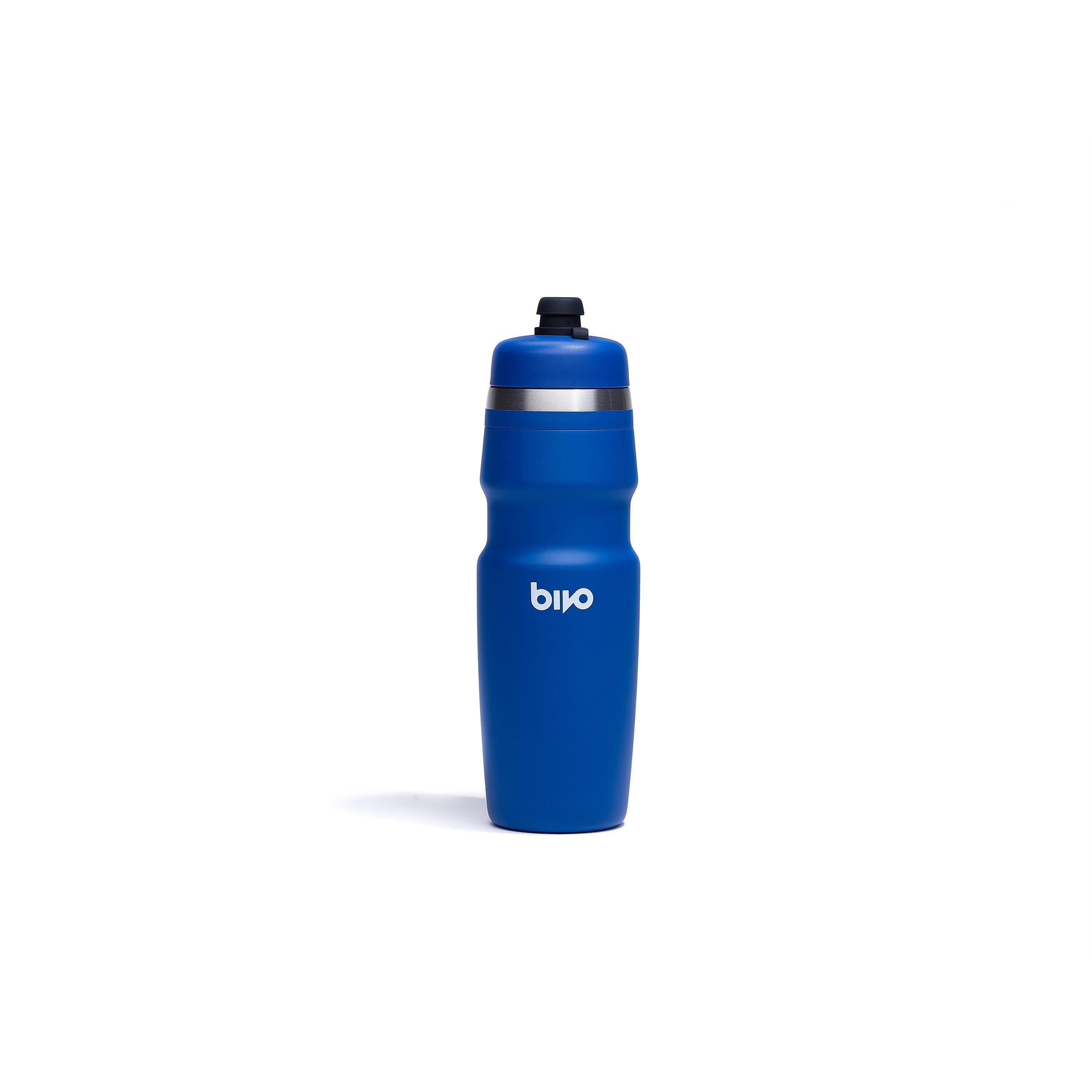bivo Duo Single Wall Bottle | Power2Cycle