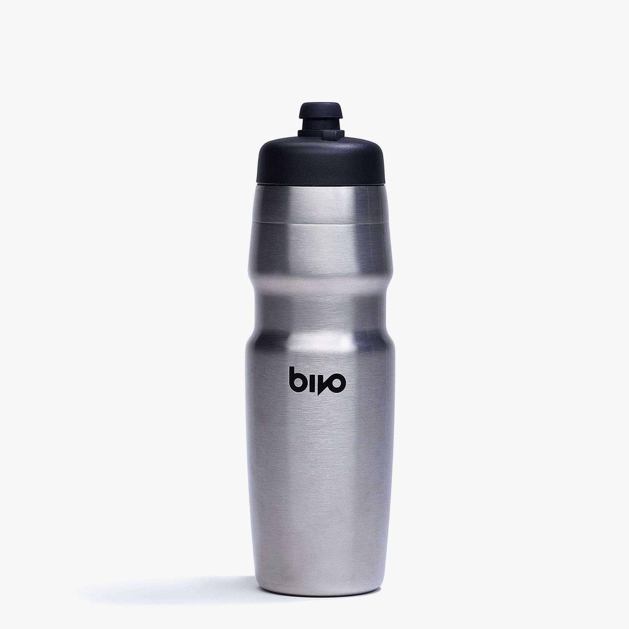 bivo Duo Single Wall Bottle | Power2Cycle