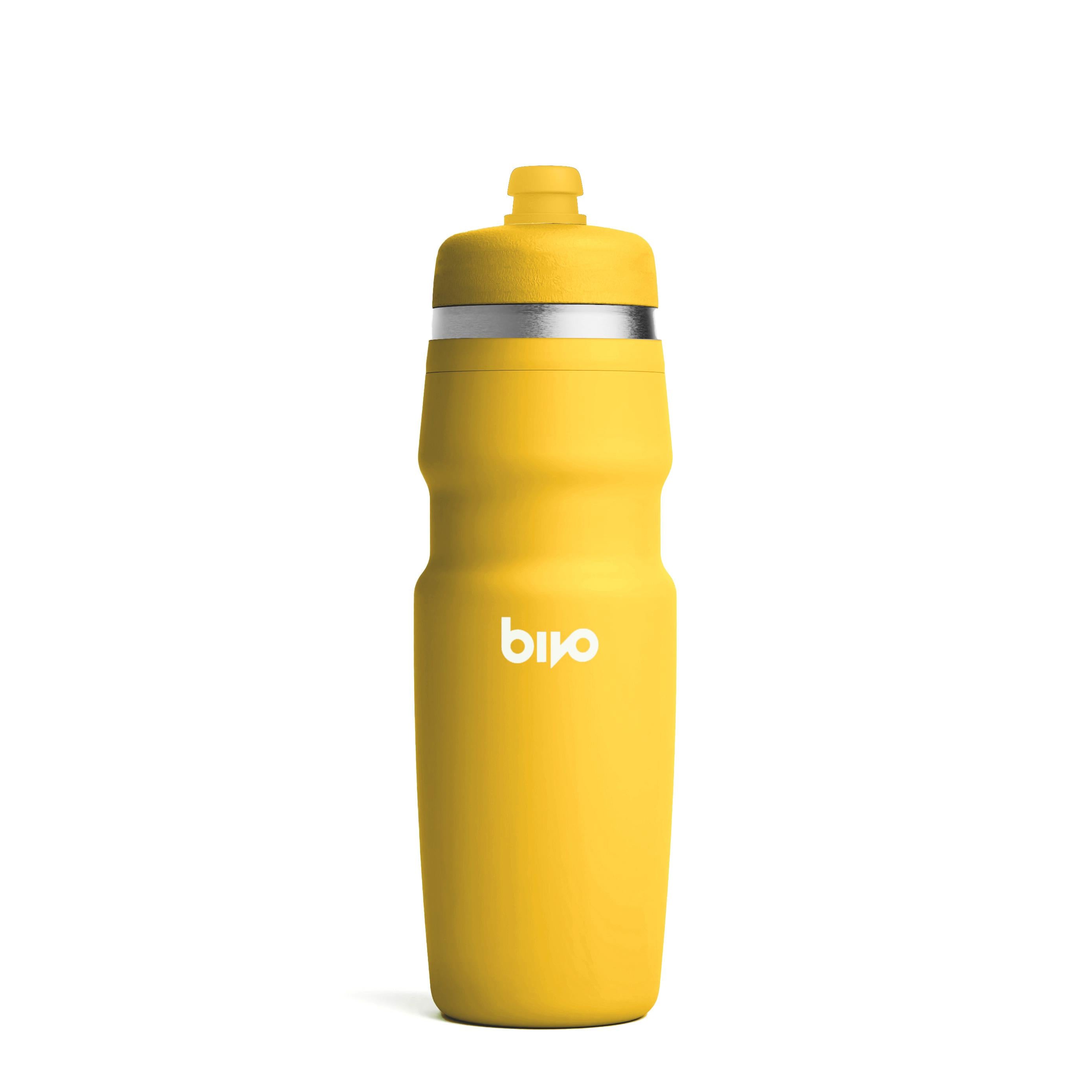 bivo Duo Single Wall Bottle | Power2Cycle