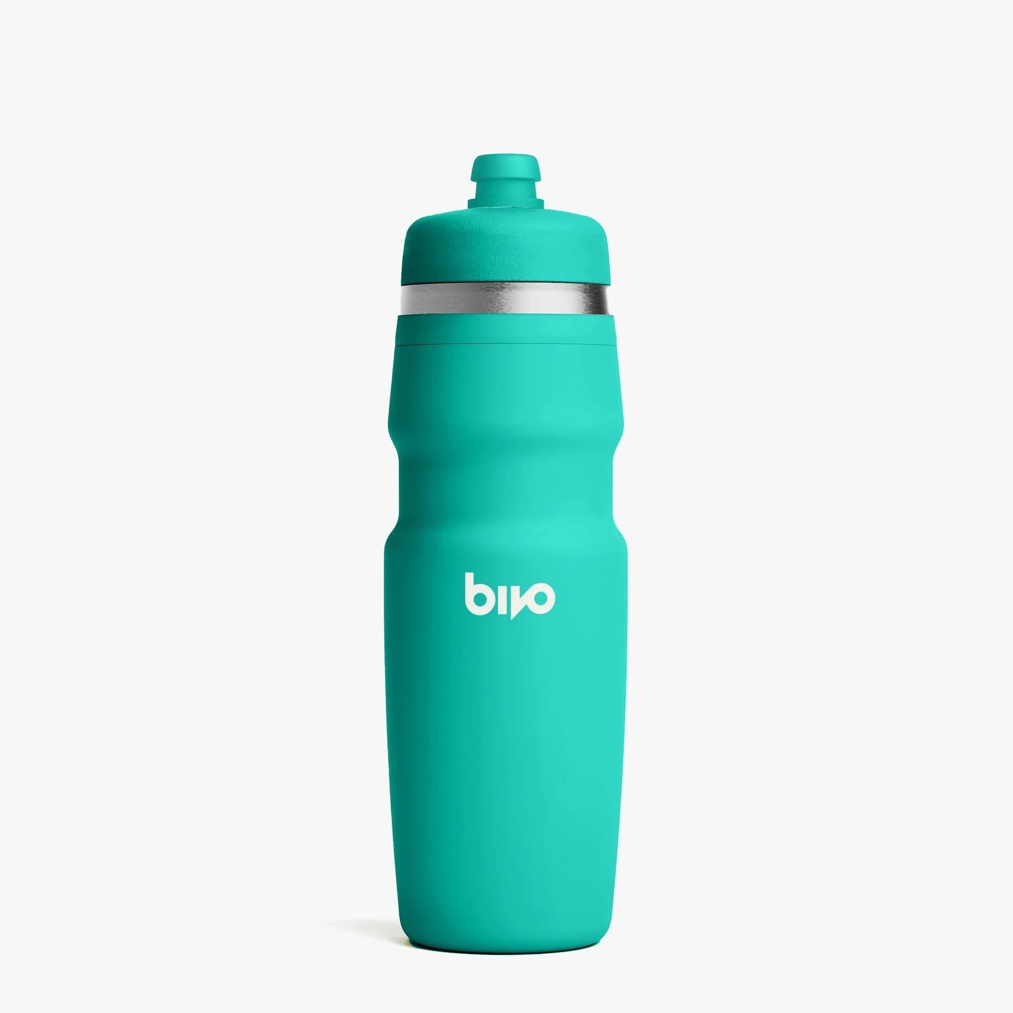 bivo Duo Single Wall Bottle | Power2Cycle