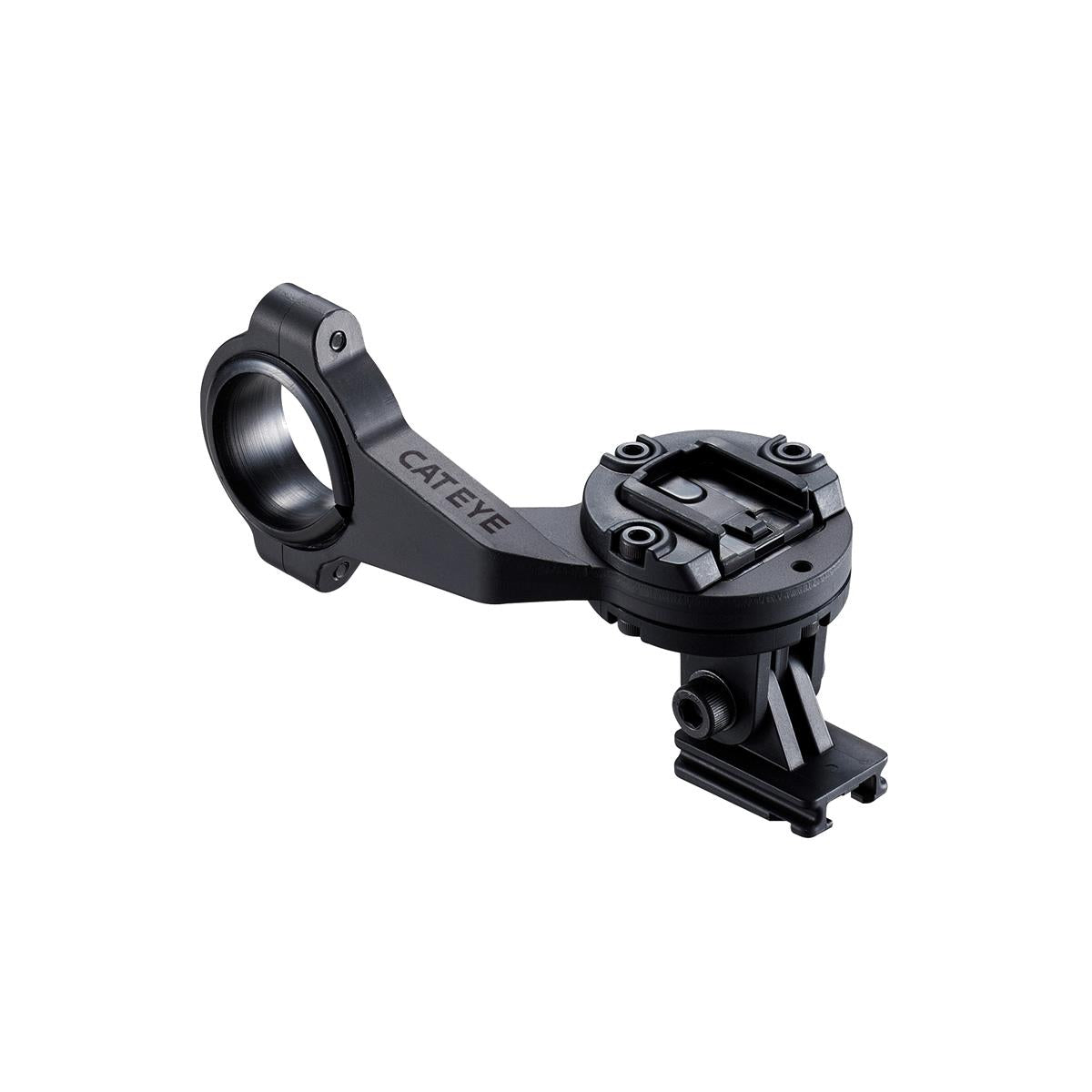 Cateye Of | Power2Cycle200 Alloy Outfront Bracket 2 | Power2Cycle