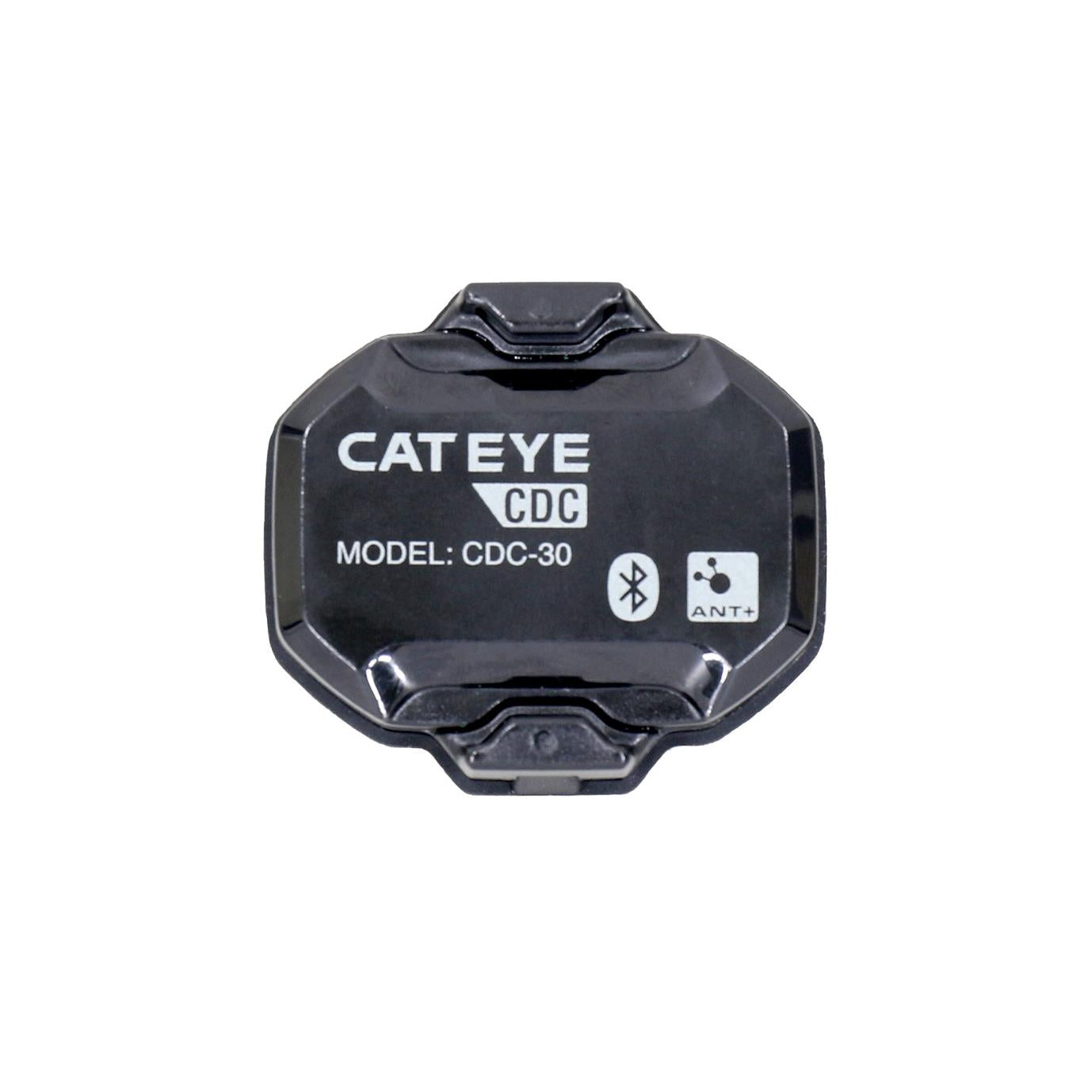 Cateye Magnetle | Power2Cycle Speed & Cadence Sensor Kit | Power2Cycle