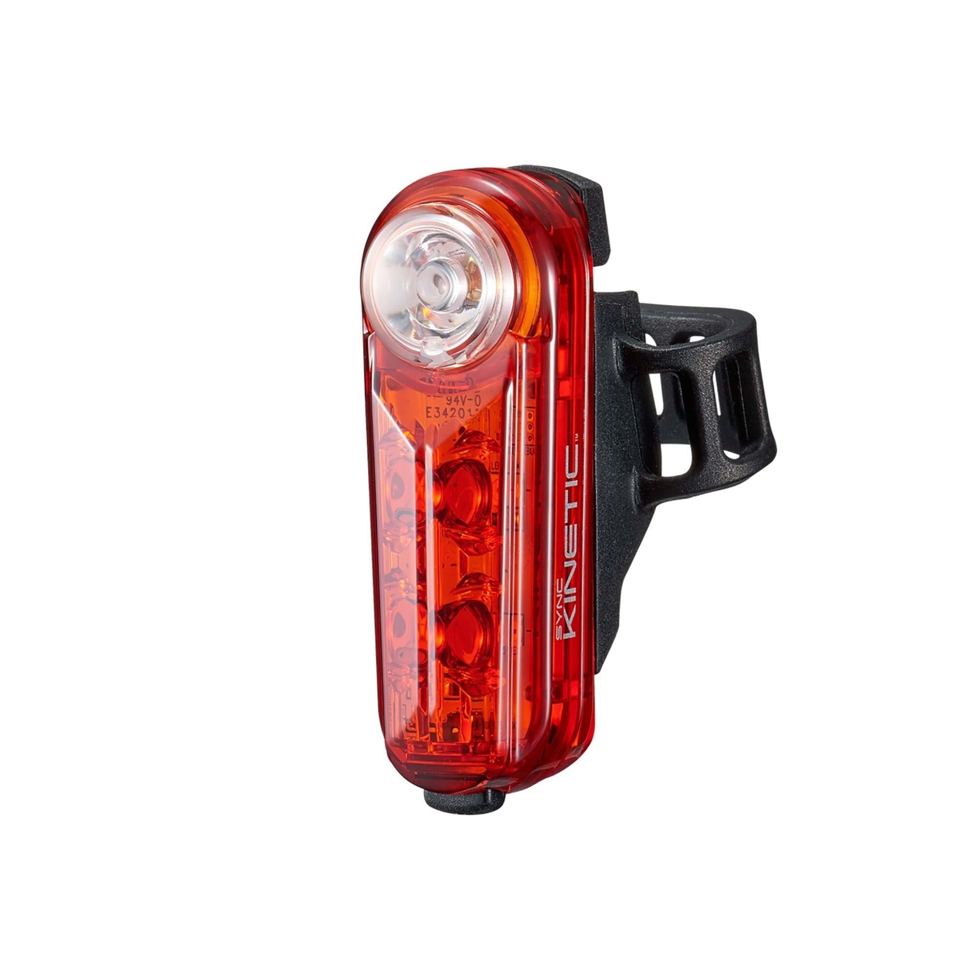CatEye Sync Kinetic 40/50 LM Rear Light | Power2Cycle