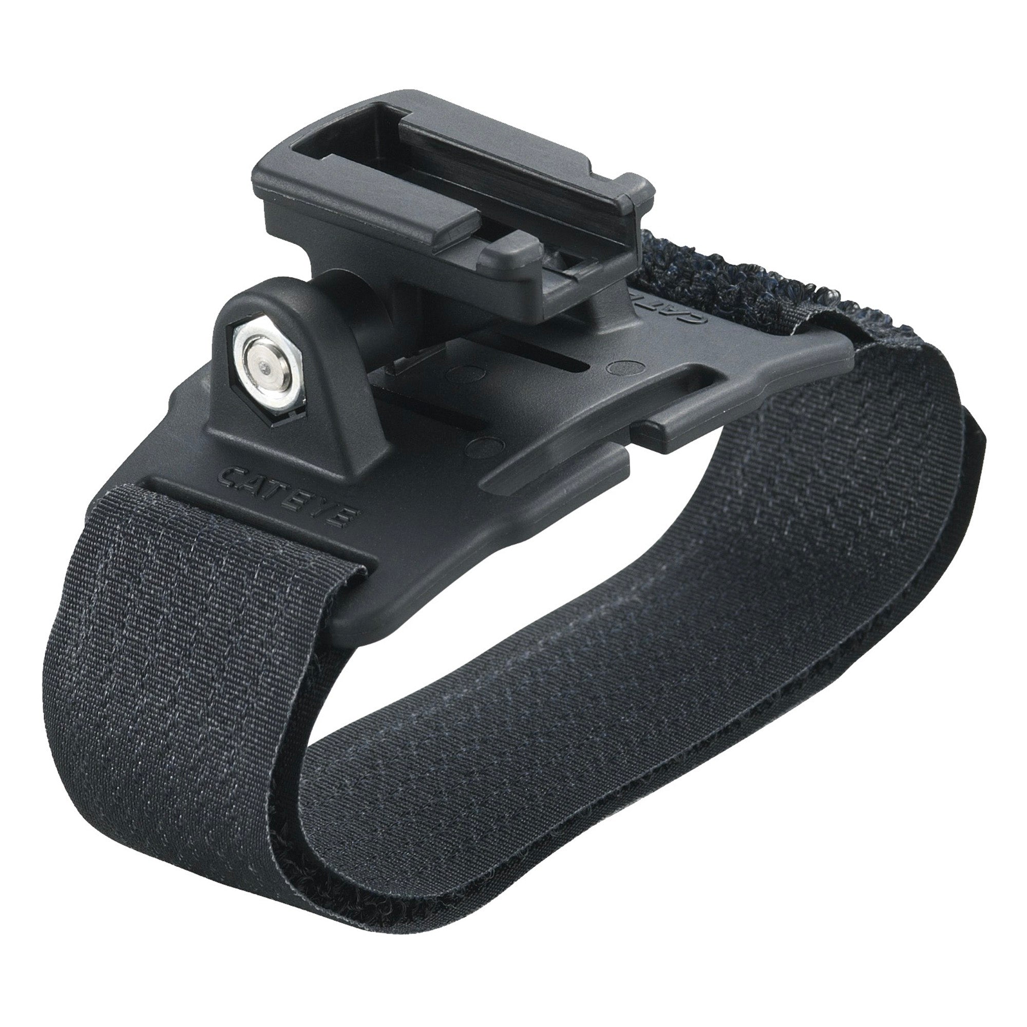 CatEye FlexTight Helmet Mount Bracket | Power2Cycle