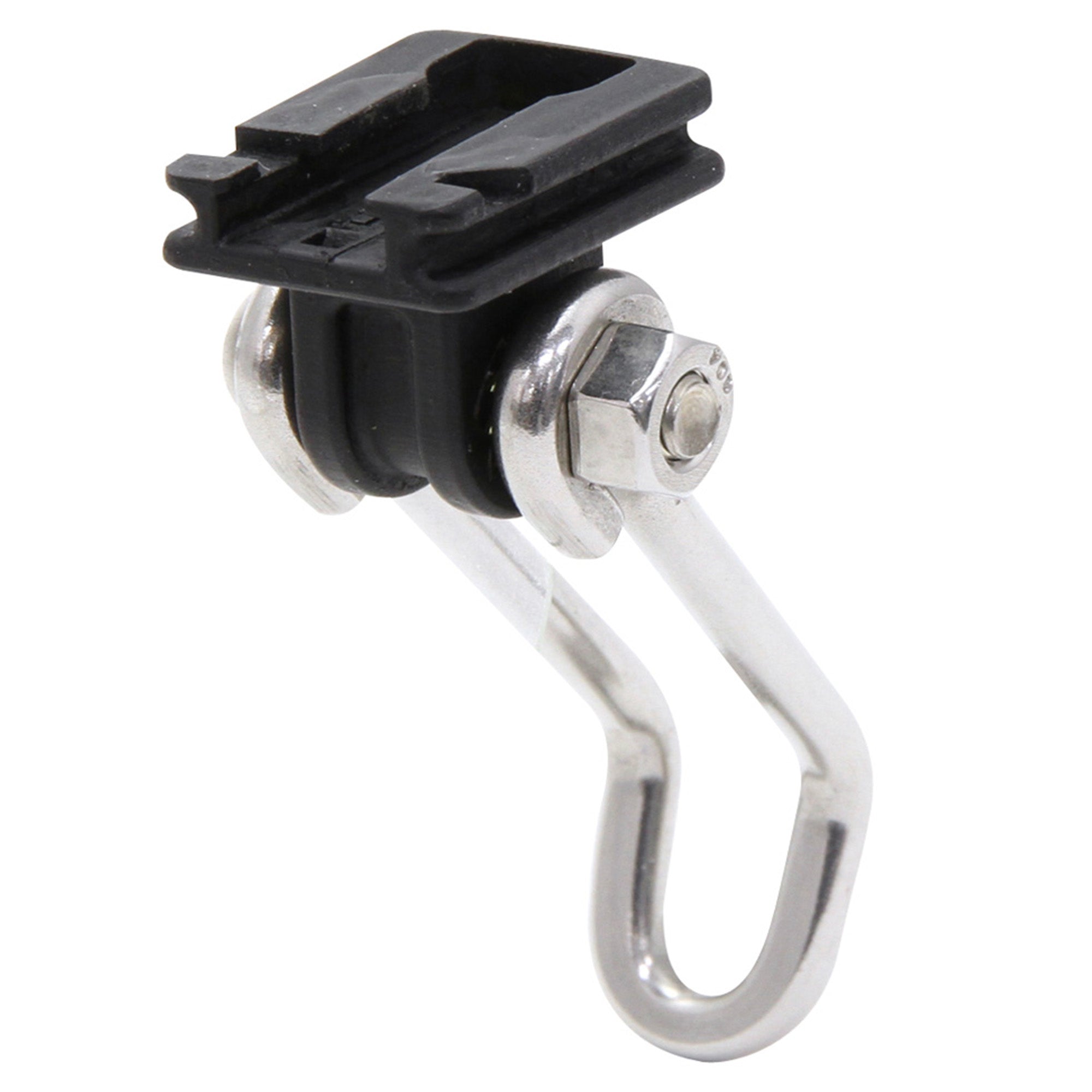 CatEye CFB | Power2Cycle100 Centre Fork Light Bracket | Power2Cycle