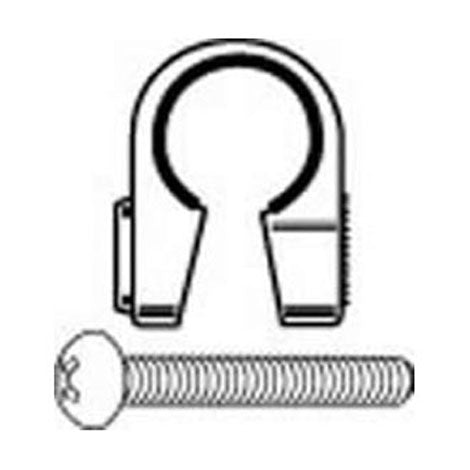 CatEye BS | Power2Cycle3 Clamp 12.7 | Power2Cycle13.8mm | Power2Cycle