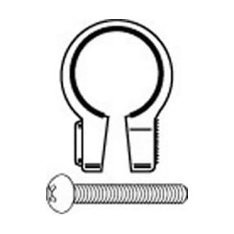 CatEye HP | Power2Cycle5 Clamp 19.00 | Power2Cycle22.8mm | Power2Cycle