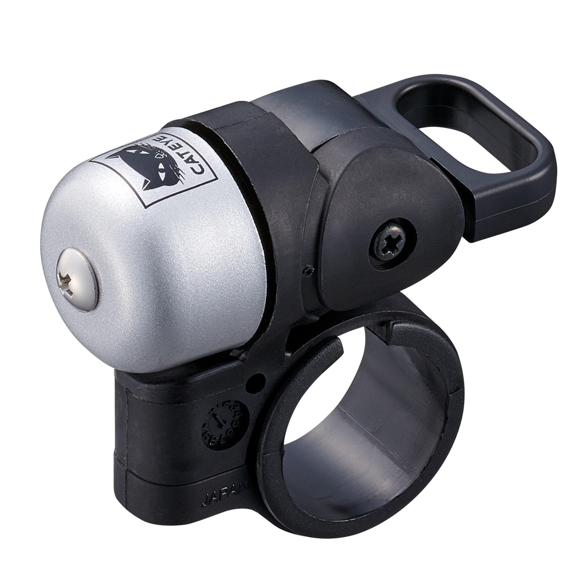 CatEye OH | Power2Cycle500 Nido Bell | Power2Cycle