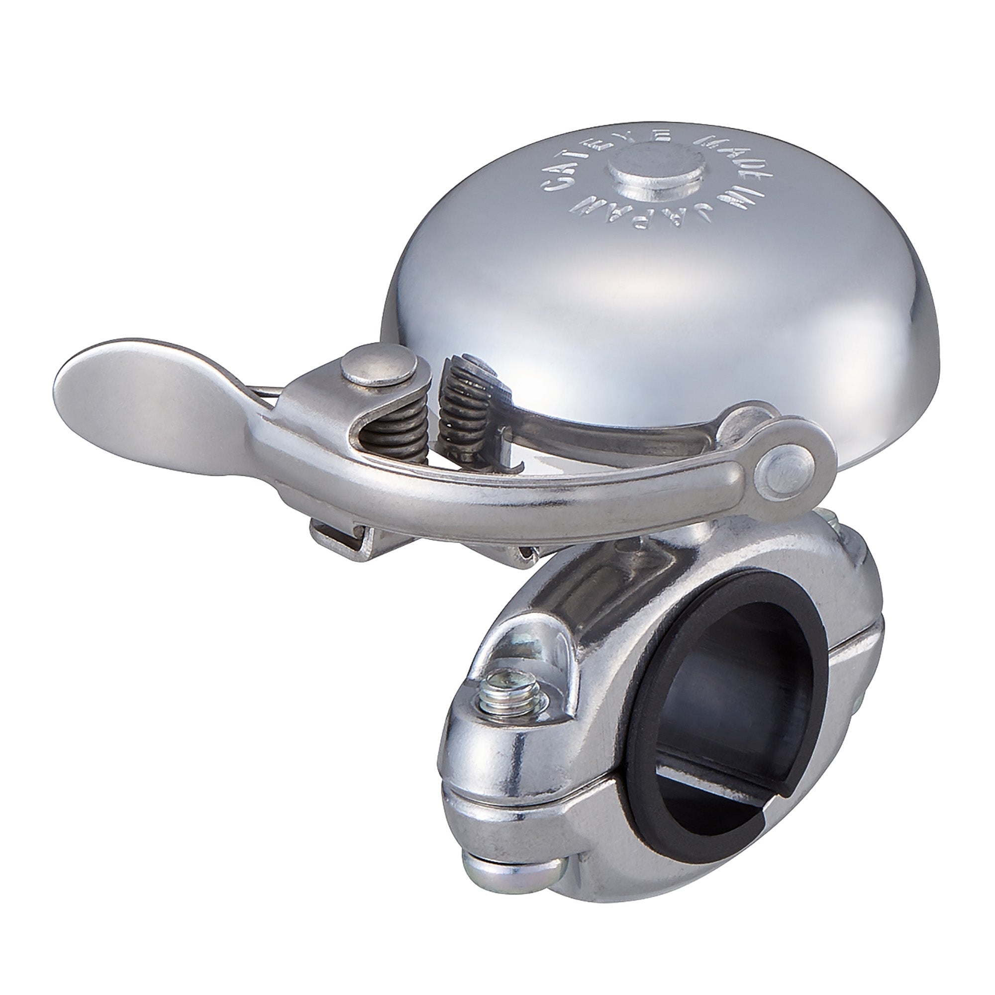 CatEye OH | Power2Cycle2300A Hibiki Aluminum Bell | Power2Cycle