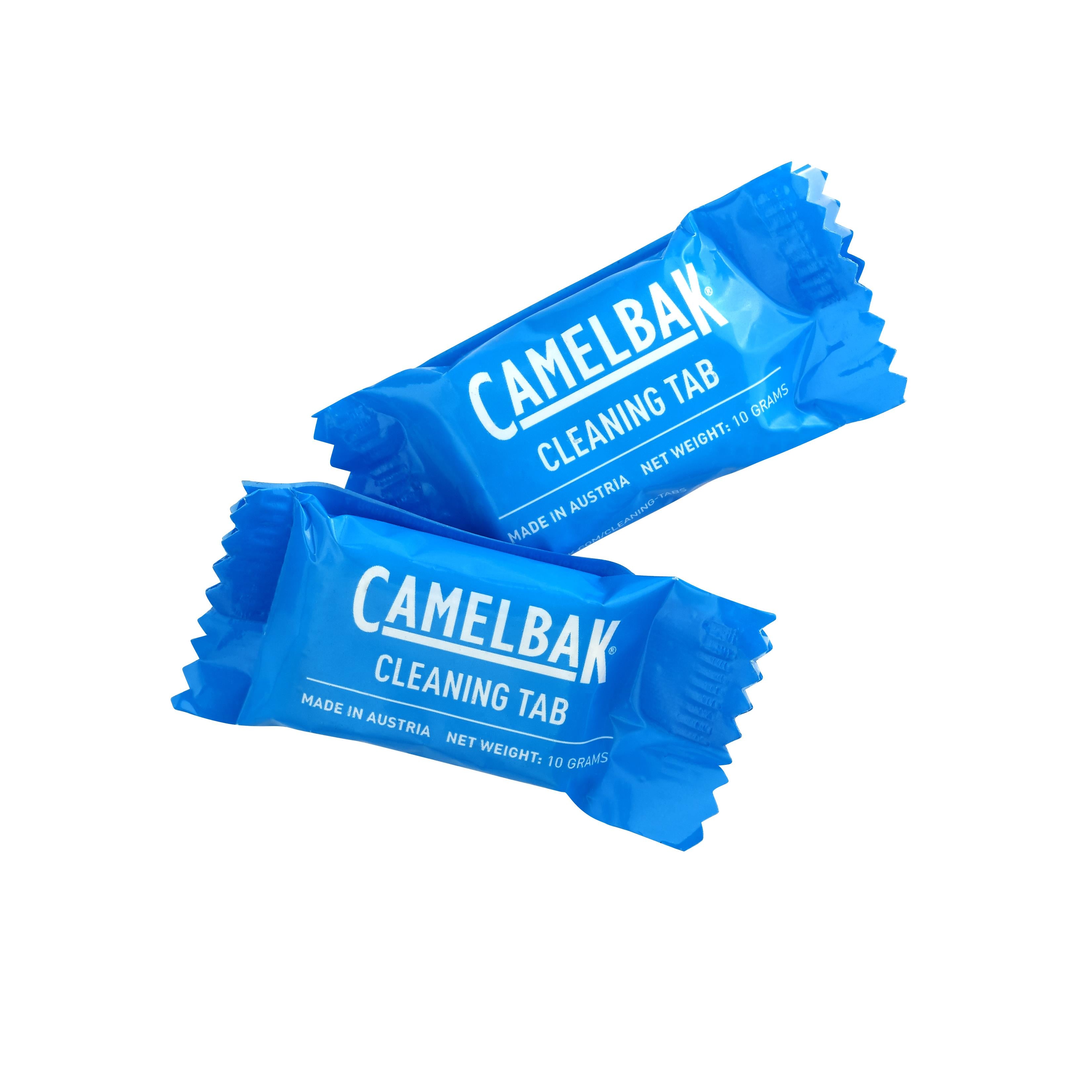 CamelBak Cleaning Tablets (x8) | Power2Cycle