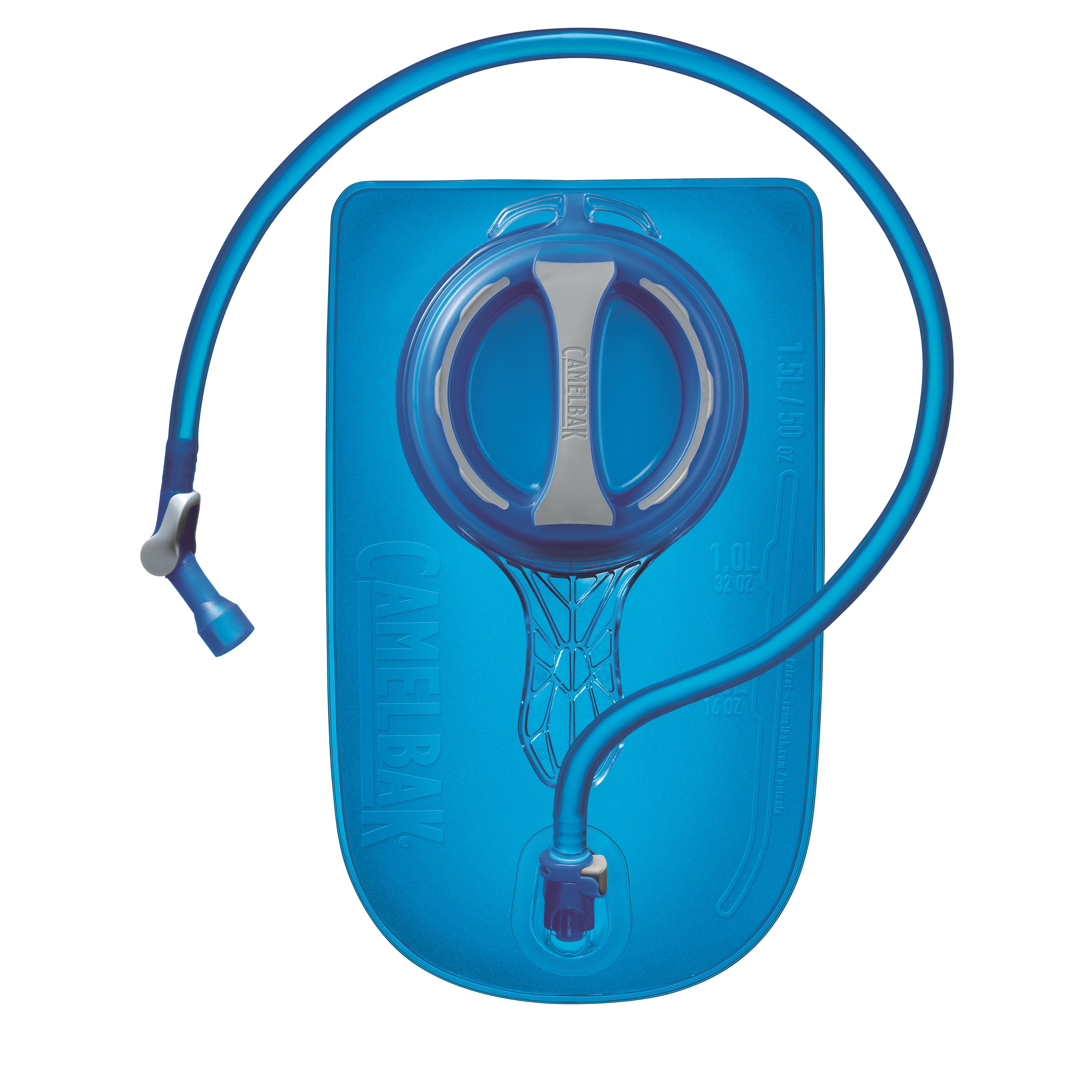CamelBak Crux Reservoir 1.5L | Power2Cycle BLUE 1.5L